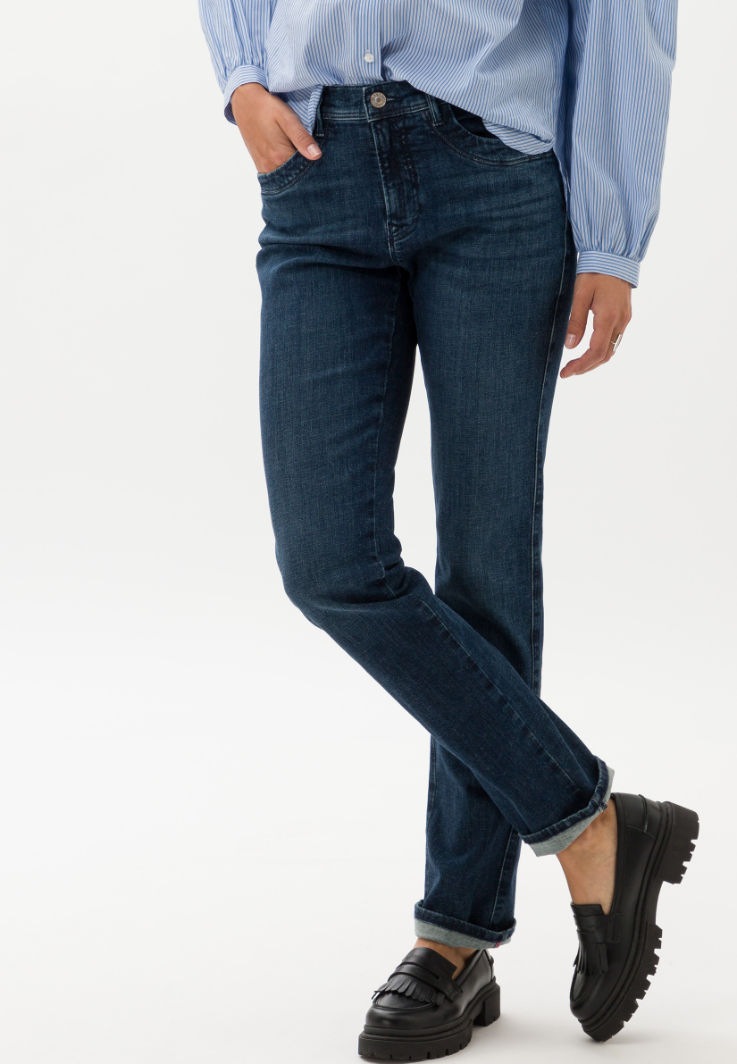 Supergünstige Sammlung! Brax 5-Pocket-Jeans »Style MARY« für BAUR bestellen 