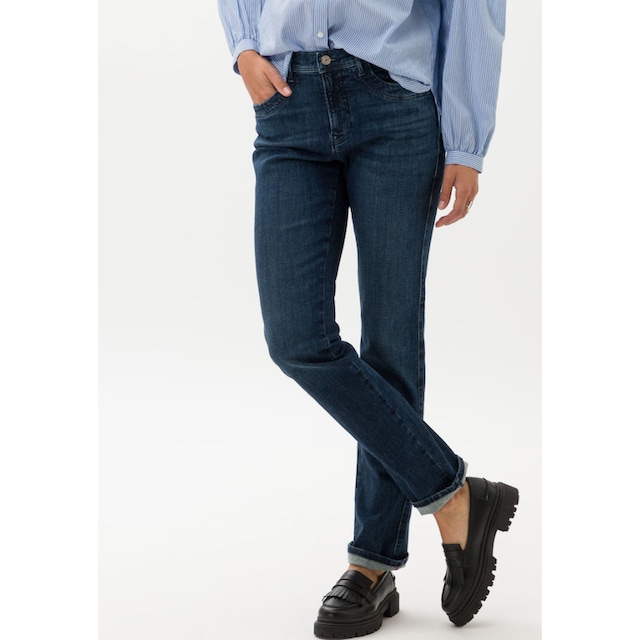 für BAUR »Style 5-Pocket-Jeans MARY« bestellen | Brax