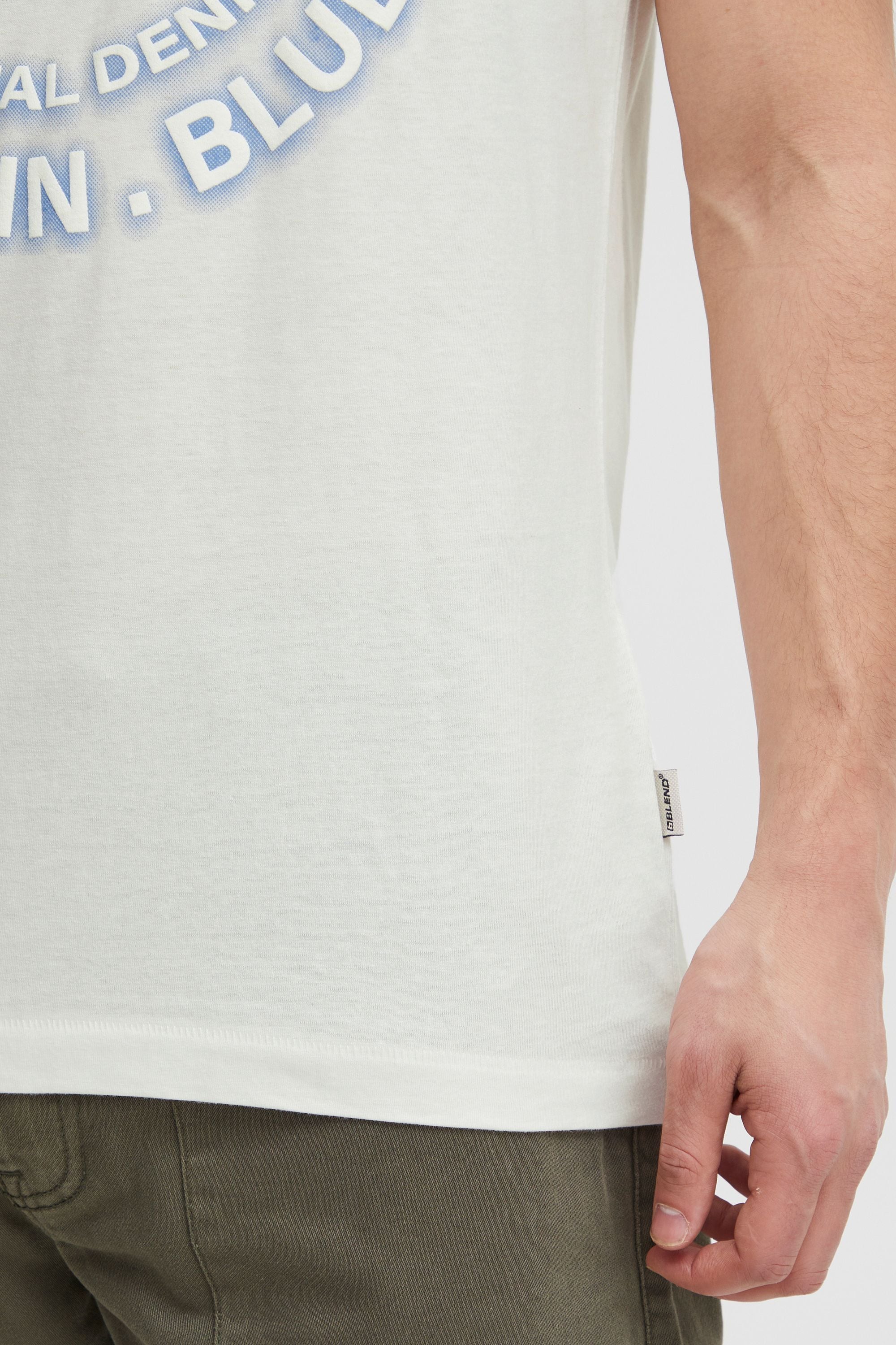 Blend T-Shirt »T-Shirt BHTee«
