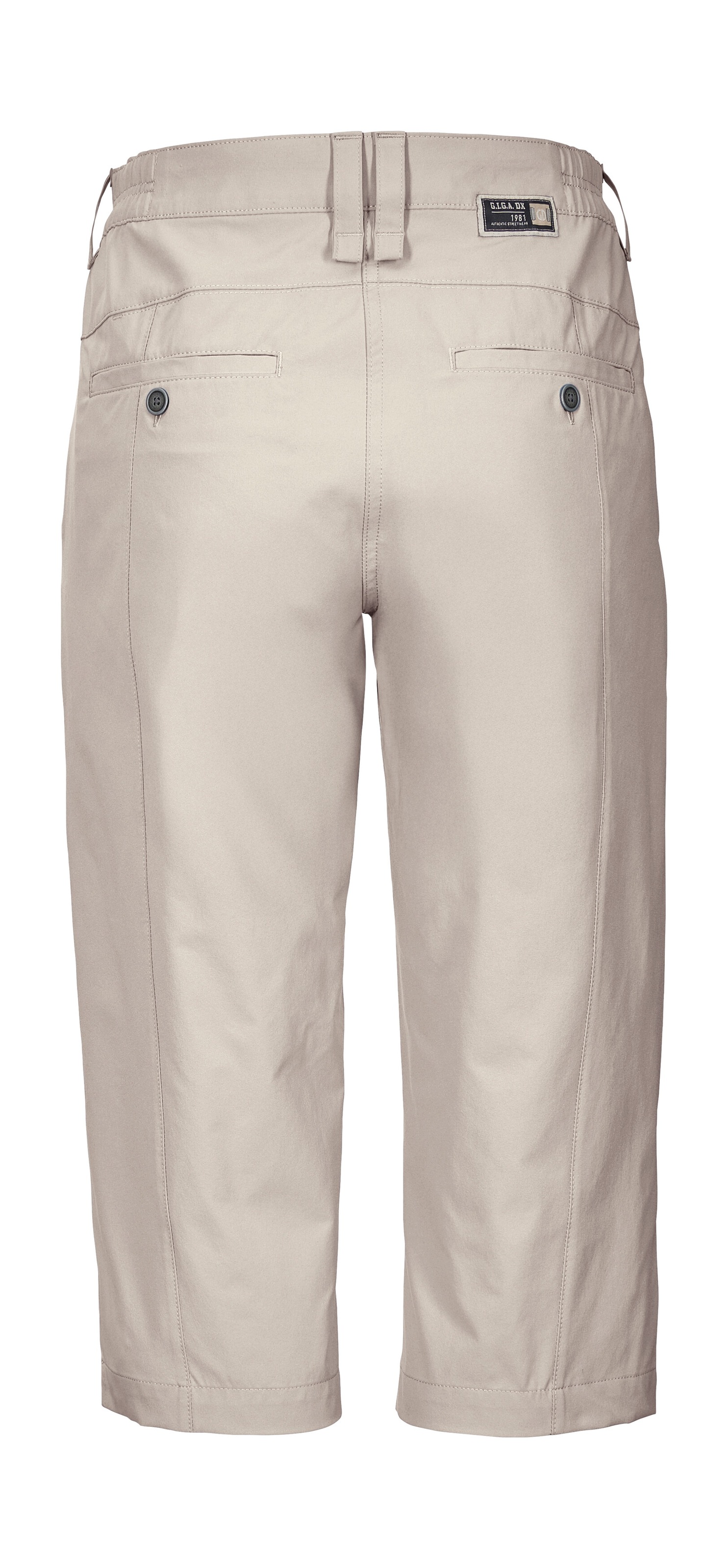 G.I.G.A. DX by killtec 3/4-Hose "GS 8 WMN PNTS" Caprihose mit HYDROCOOL, sc günstig online kaufen