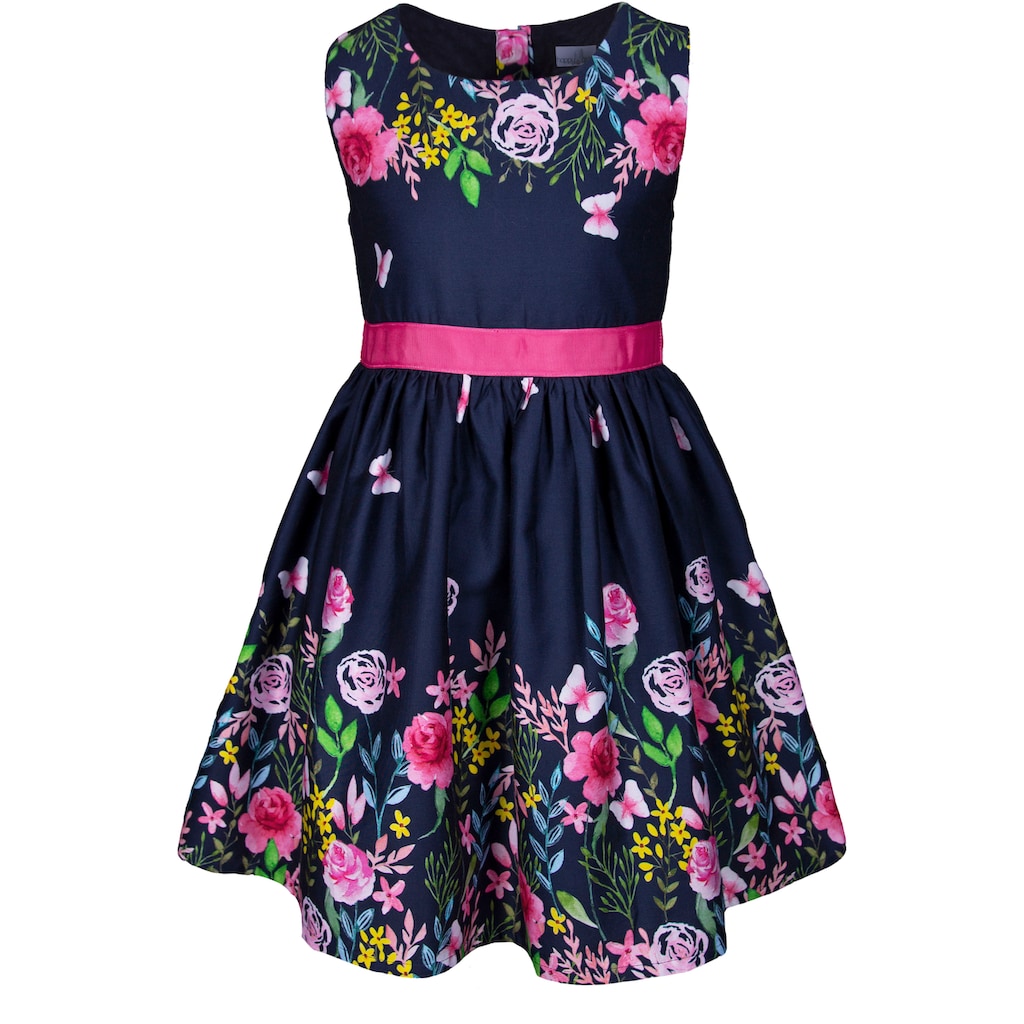 happy girls Sommerkleid »dress«