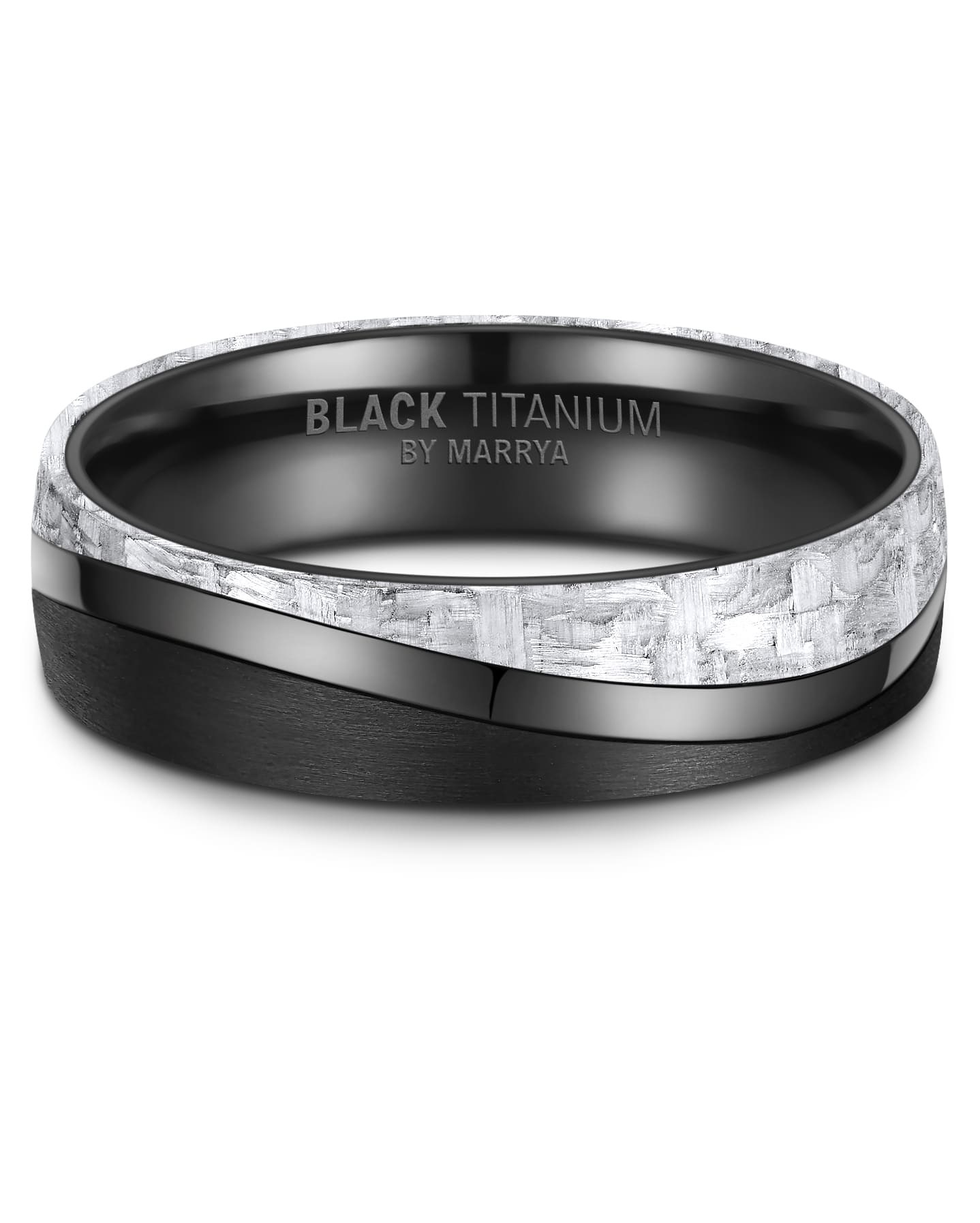 Marrya Partnerring