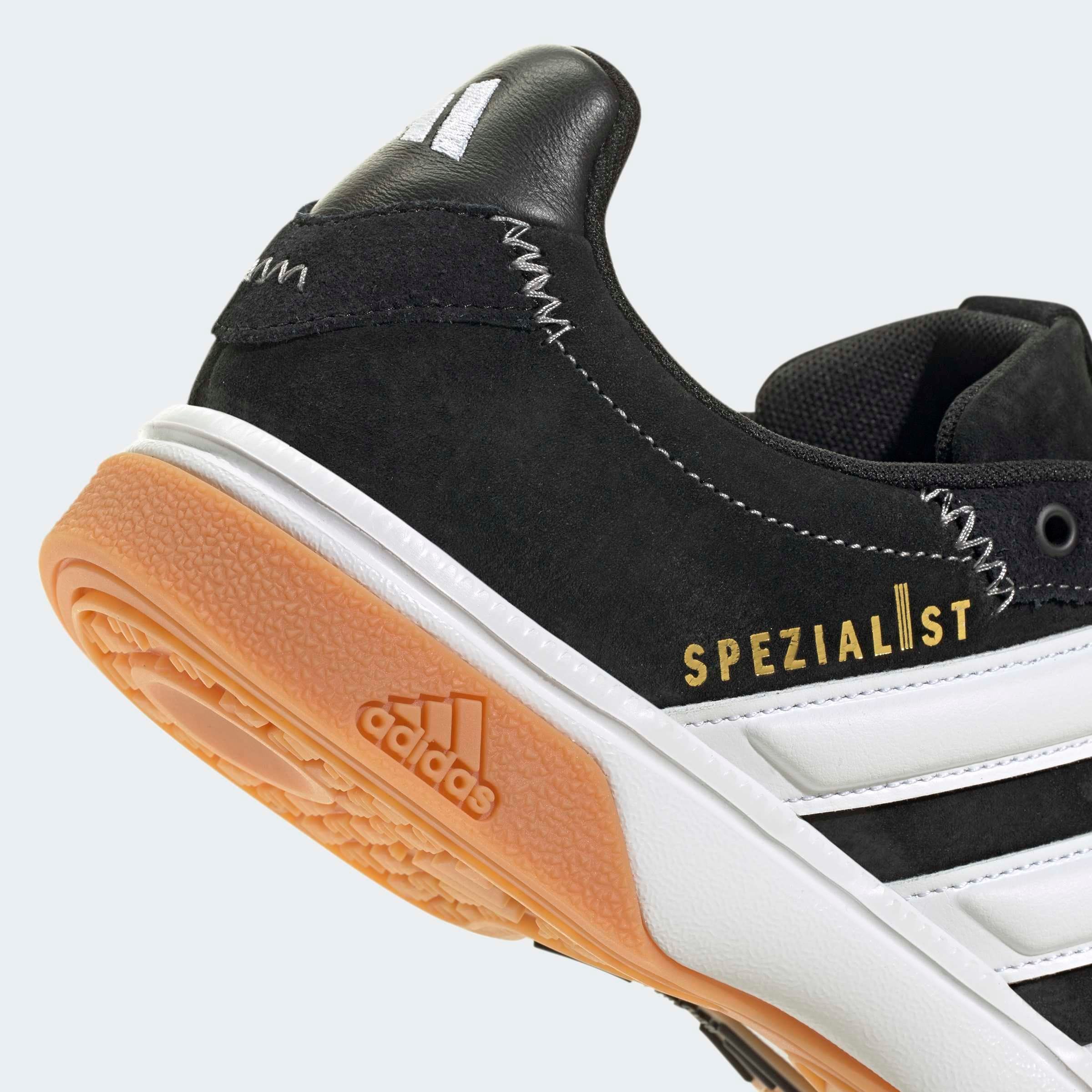 adidas Performance Hallenschuh »SPEZIALIST INDOOR«  Handballschuh