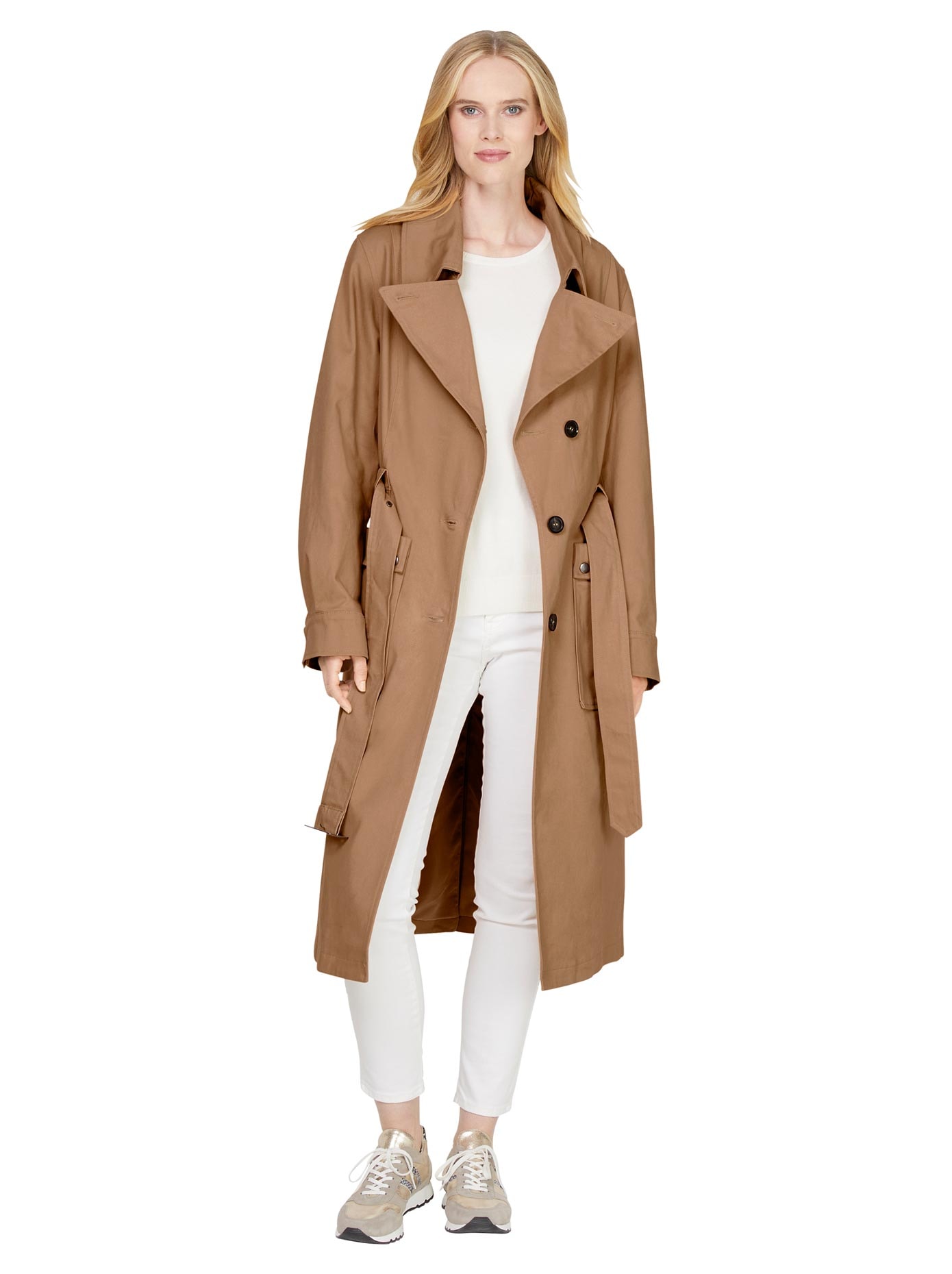 heine Trenchcoat