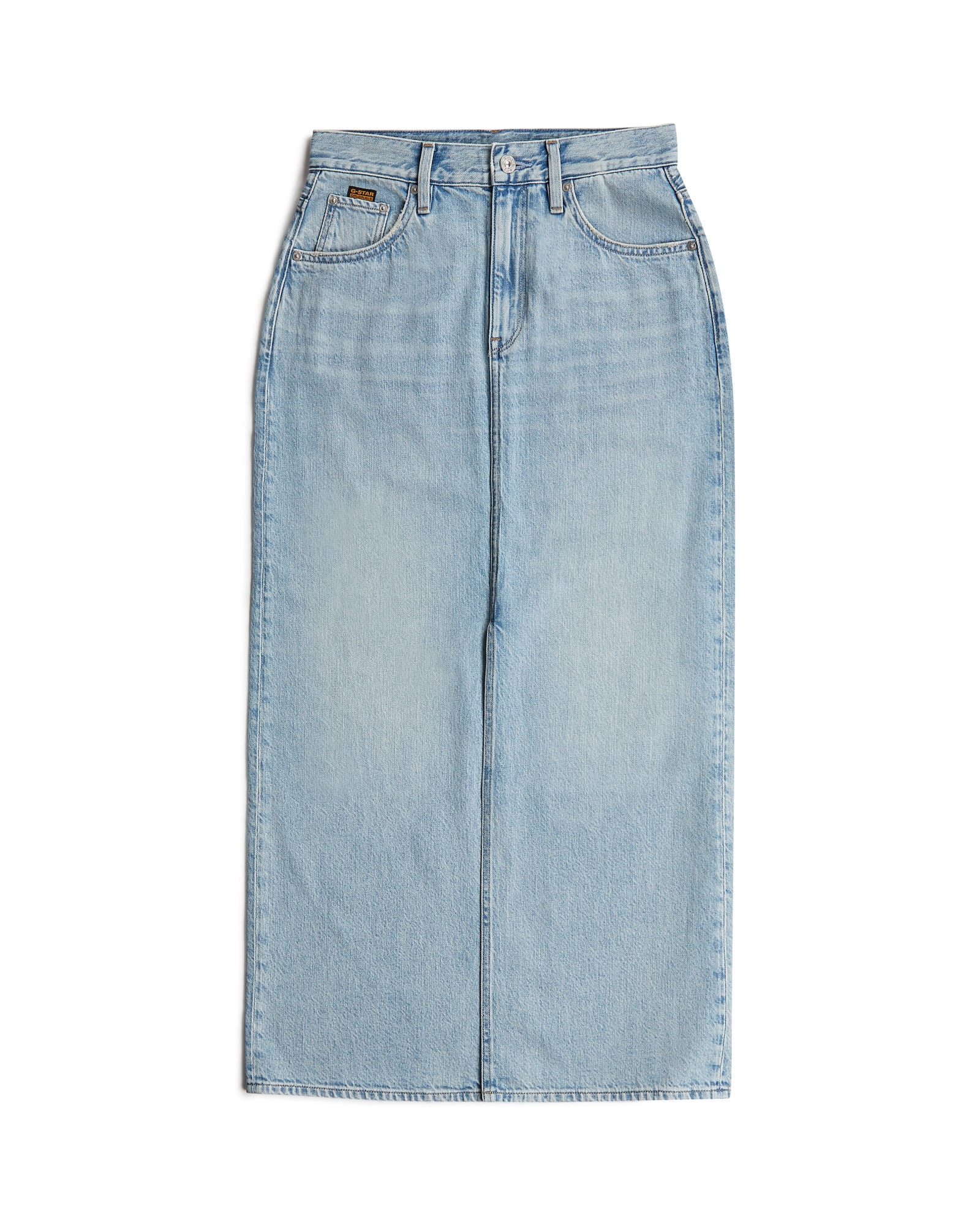 G-STAR Jeanskleid »Viktoria Long Rock«