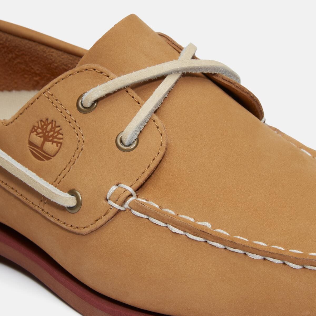 Timberland Bootsschuh »CLASSIC BOAT BOAT SHOE«