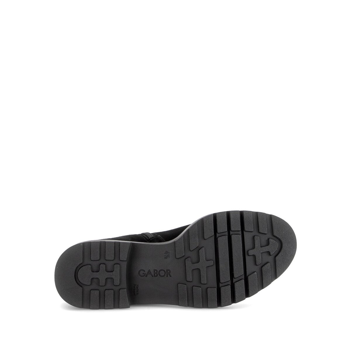 Gabor Stiefelette »Sportliche Stiefelette«