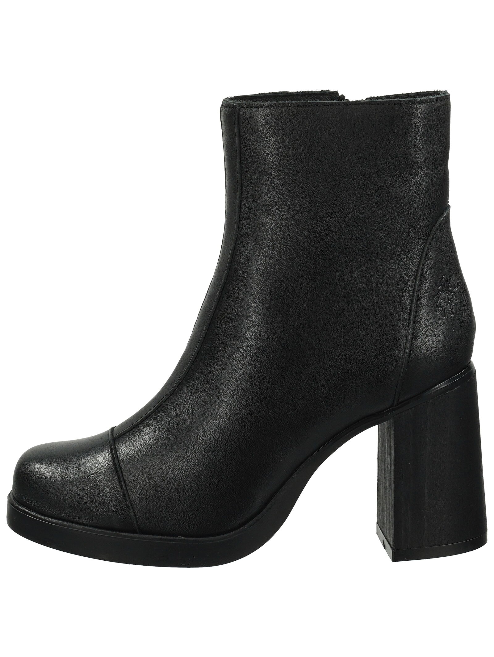 Fly London High-Heel-Stiefelette »Fly London Stiefelette Leder«