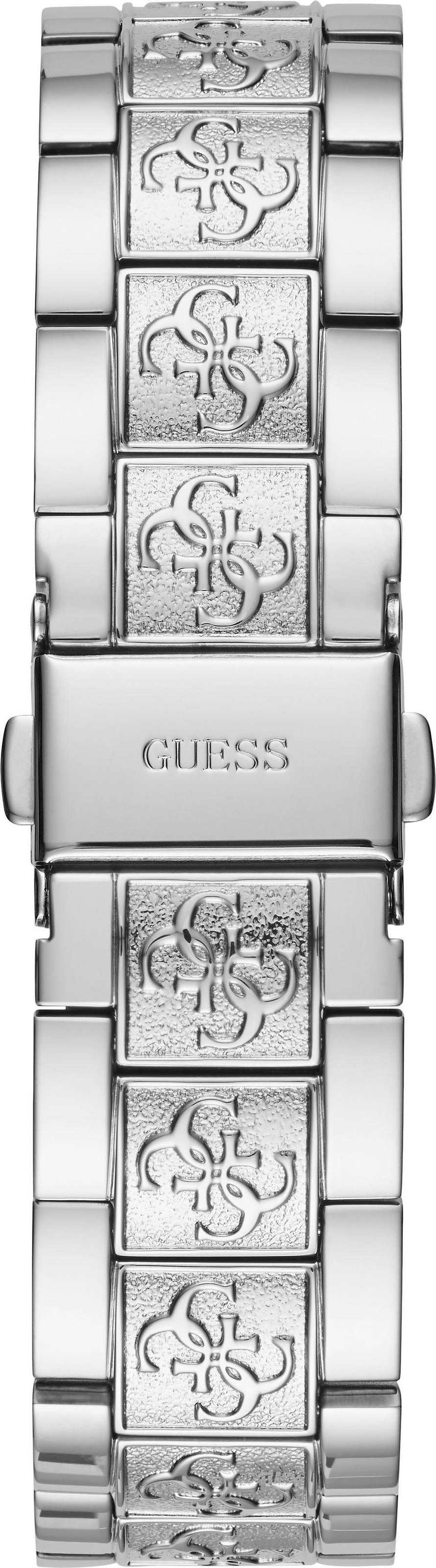 Guess Quarzuhr »ANNA, W1280L1«, Armbanduhr, Damenuhr