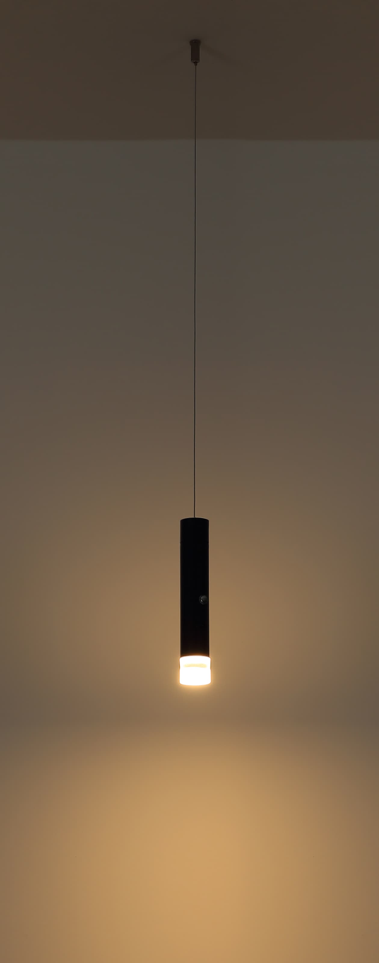 GLOBO LIGHTING Hängeleuchte »PELO« LED-Modul 1 Stk. Warmweiß Hängelampe Esszimmer-Leuchte Esstischleuchte Wohnzimmer