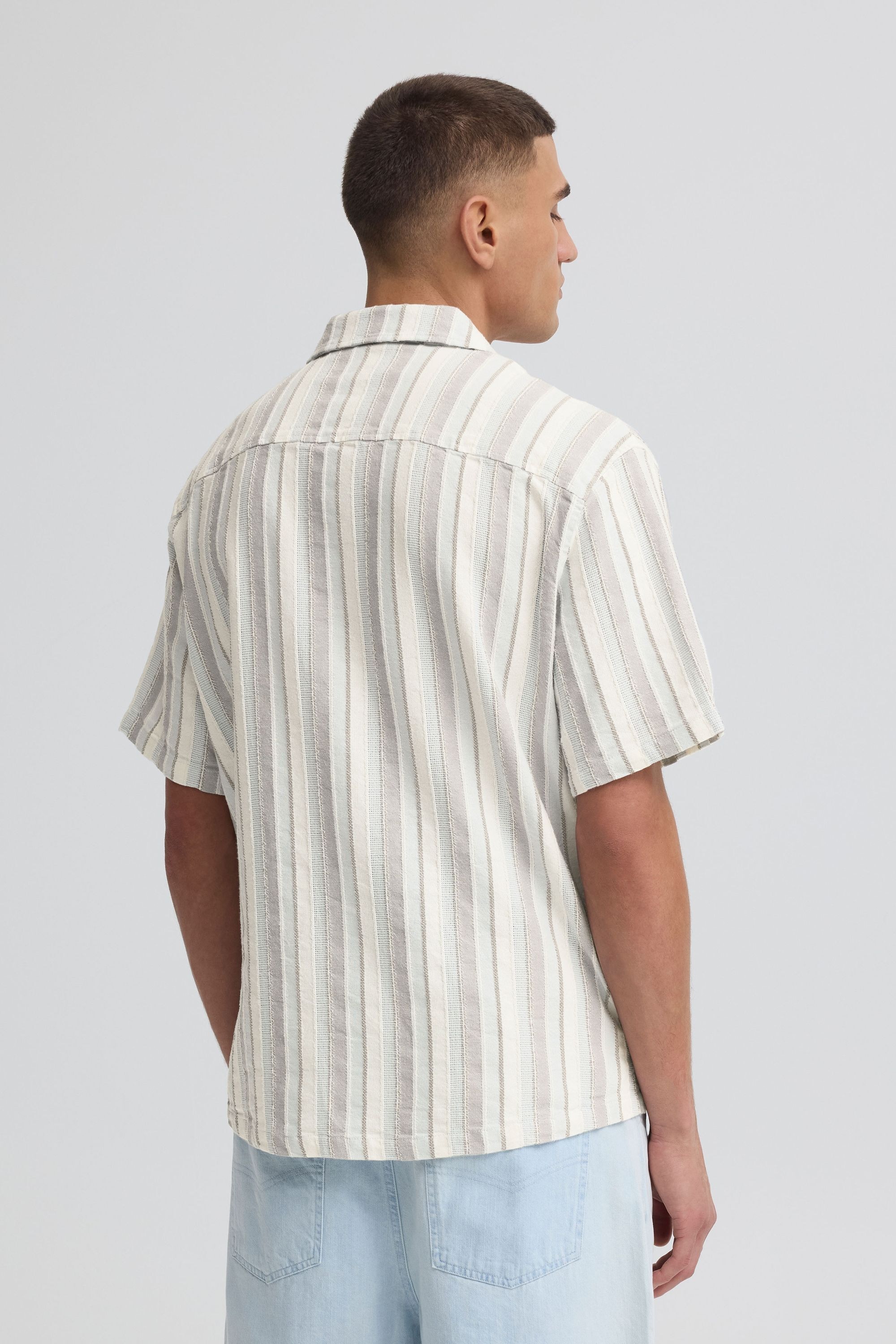 !Solid Kurzarmhemd »Kurzarmhemd SDUmber«