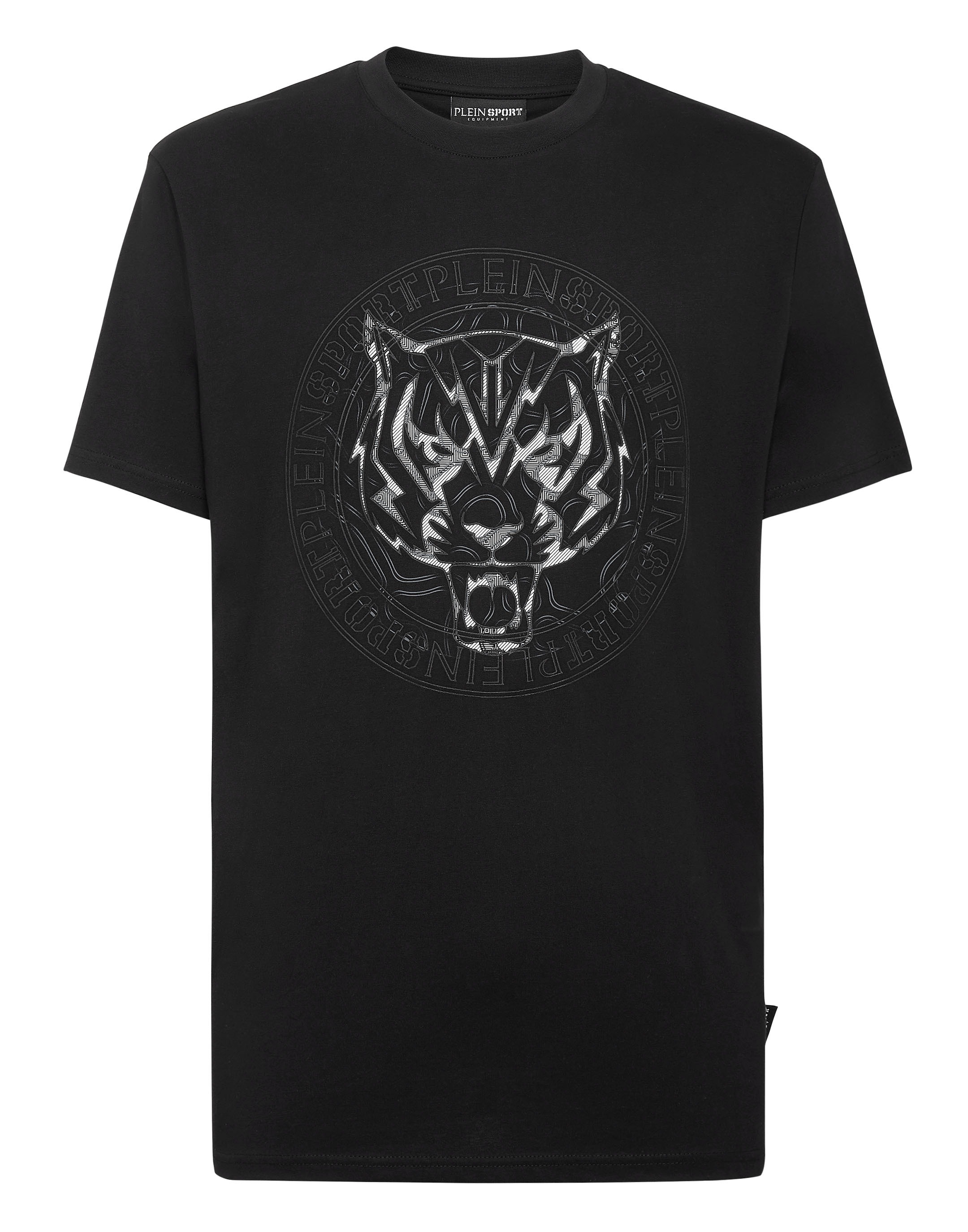 PLEIN SPORT T-Shirt »Tiger«