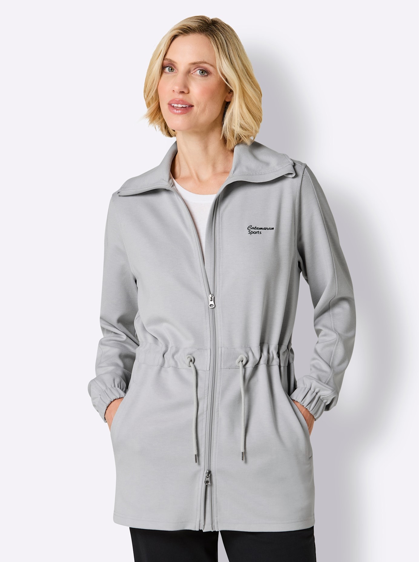 Catamaran Sweatjacke günstig online kaufen