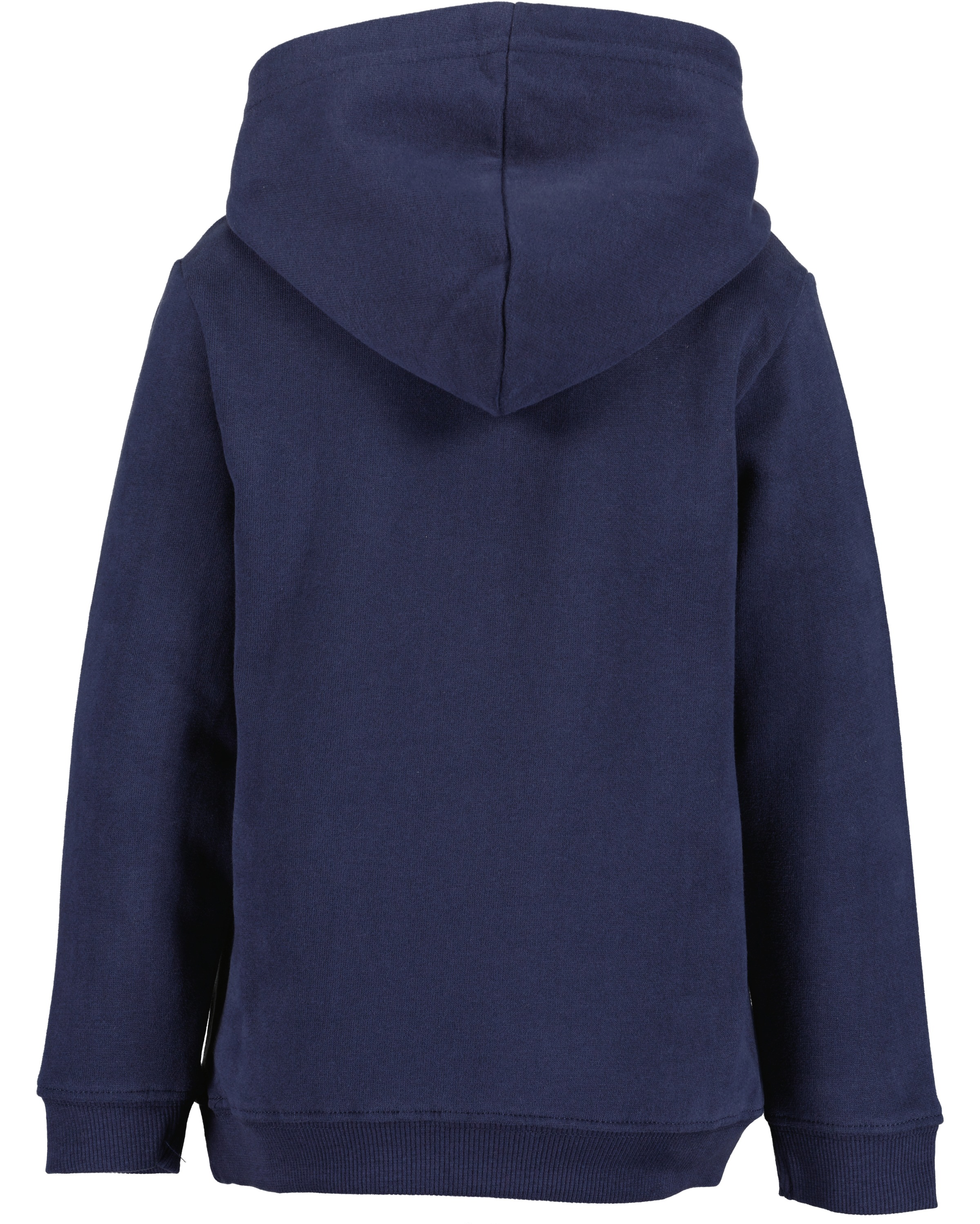 Blue Seven Kapuzensweatshirt , mit tollem Einhorn-Motiv

