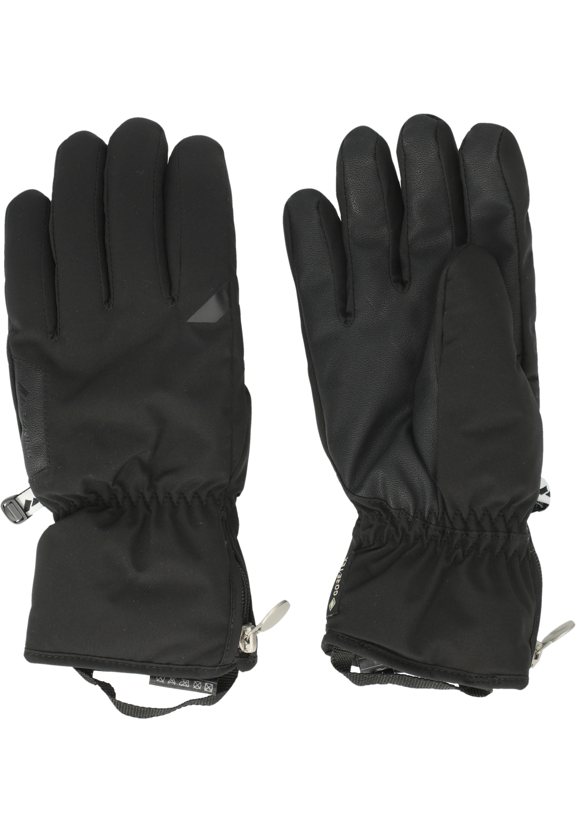 Zanier Skihandschuhe »LADY.GTX« mit wetterfester Membran