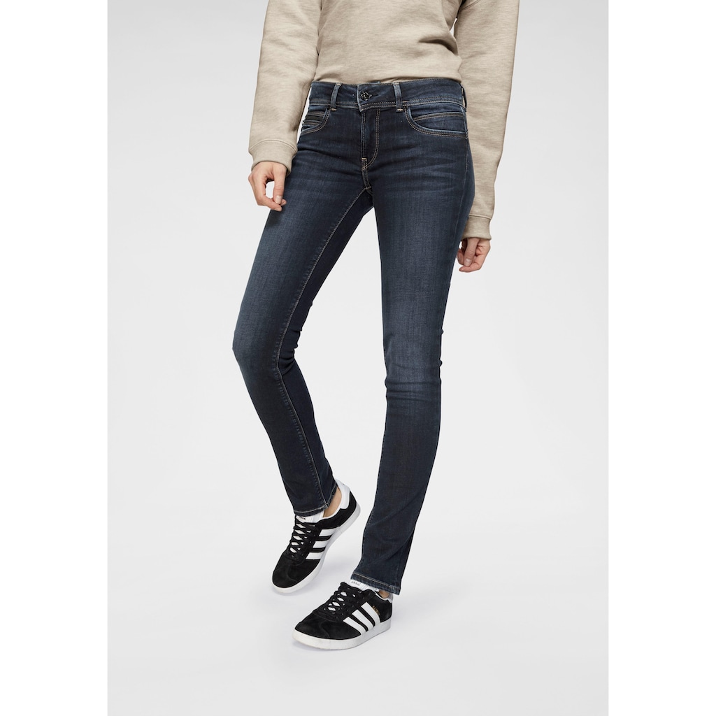 Pepe Jeans Slim-fit-Jeans »NEW BROOKE«