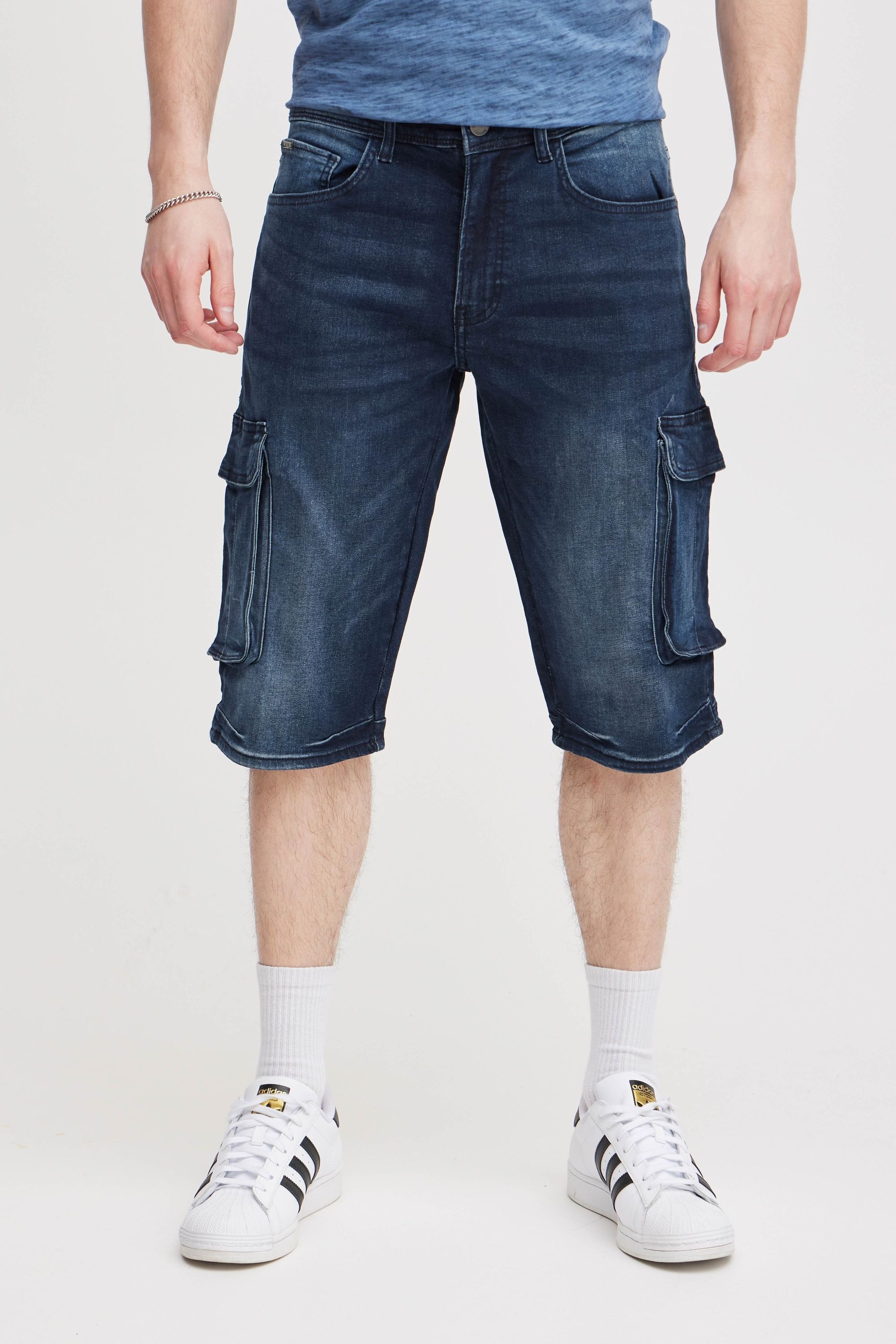 Blend Cargoshorts "Cargoshorts BHDenim" günstig online kaufen