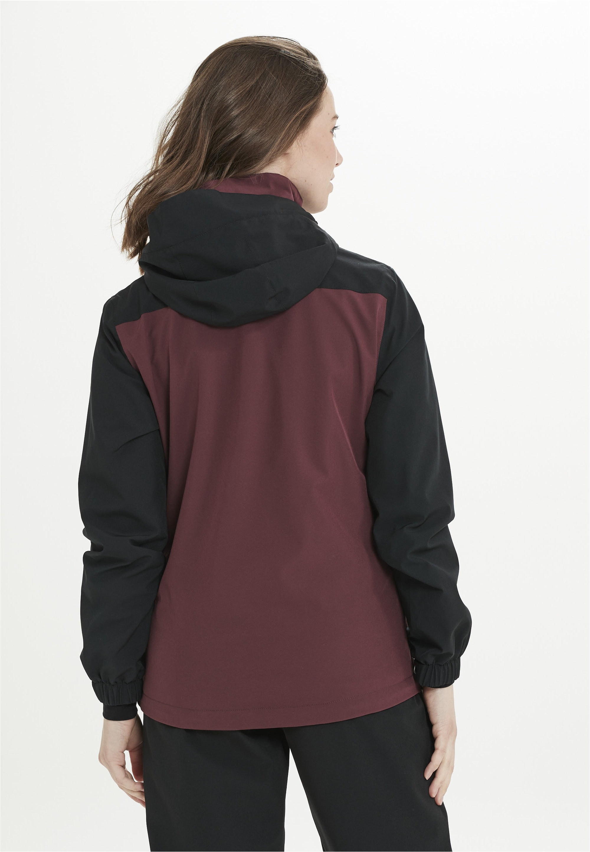 WEATHER REPORT Outdoorjacke »CAMELIA W-PRO15000«, mit wasserdichter Beschichtung