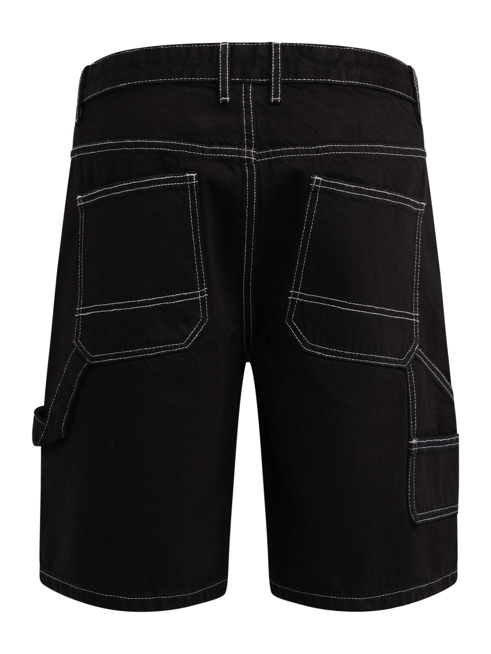 REDEFINED REBEL Shorts »Redefined Rebel Shorts RRMito Shorts LOOSE FIT«