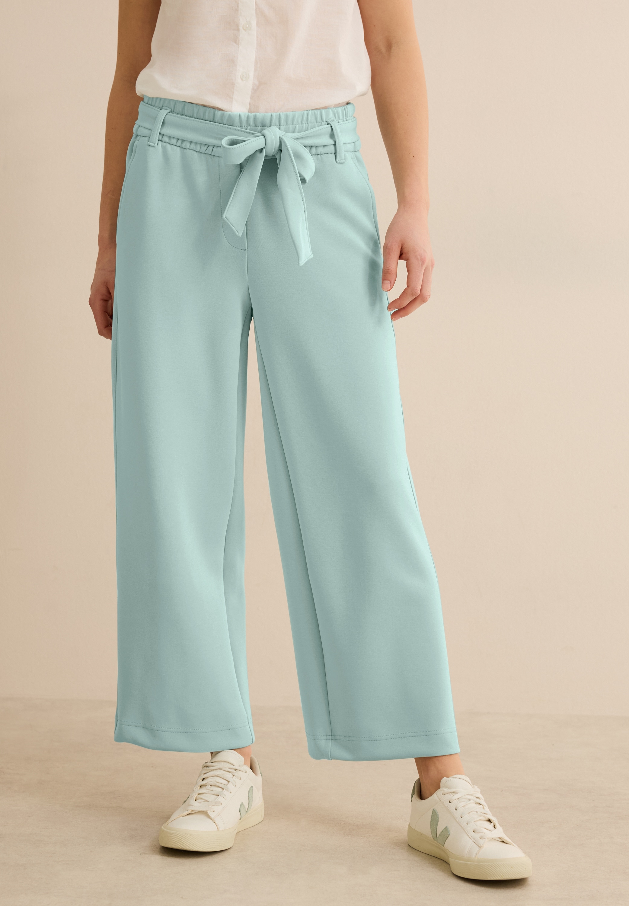 Cecil Kelnės High Waist