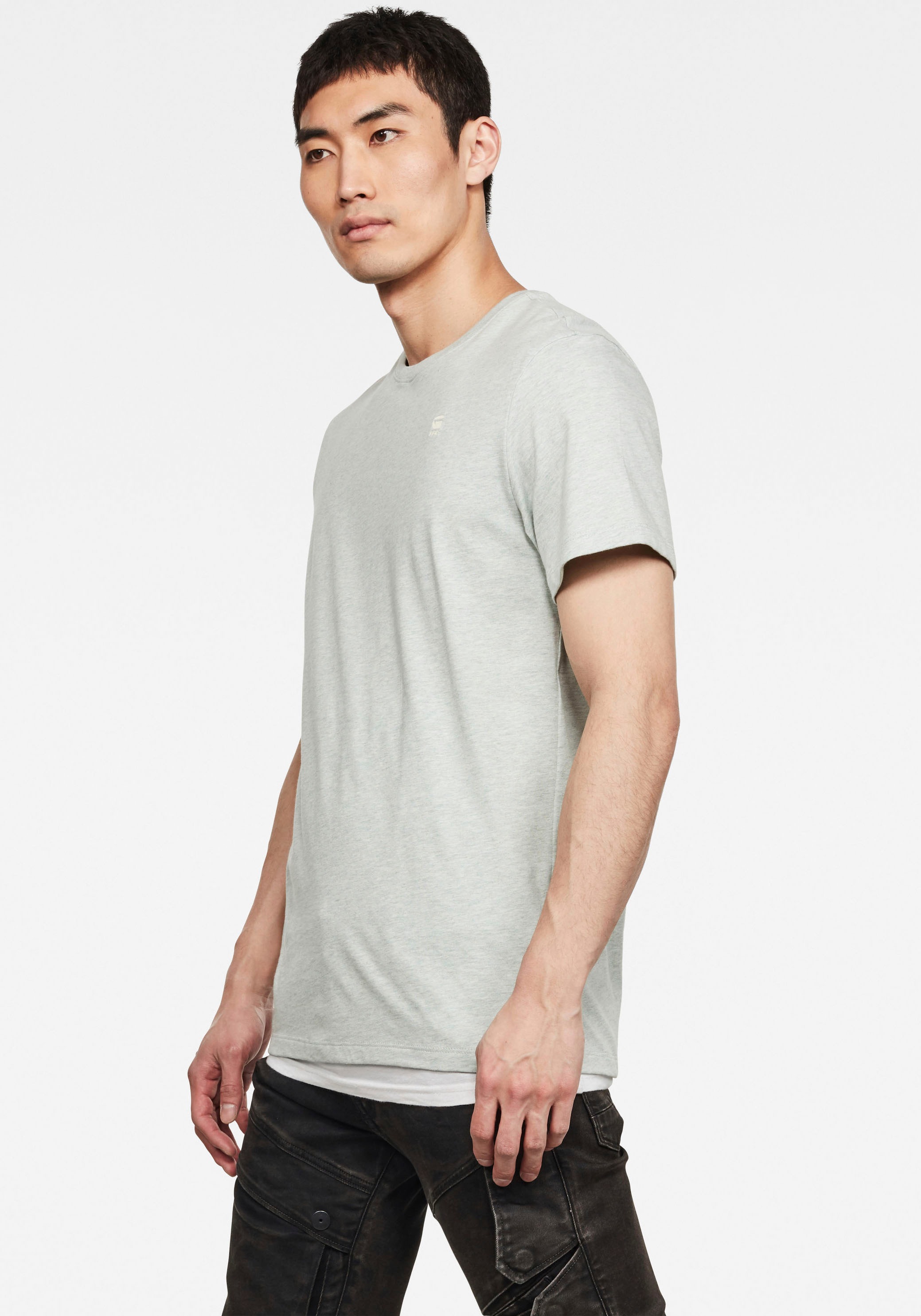 G-Star RAW T-Shirt "Base-S T-Shirt" günstig online kaufen