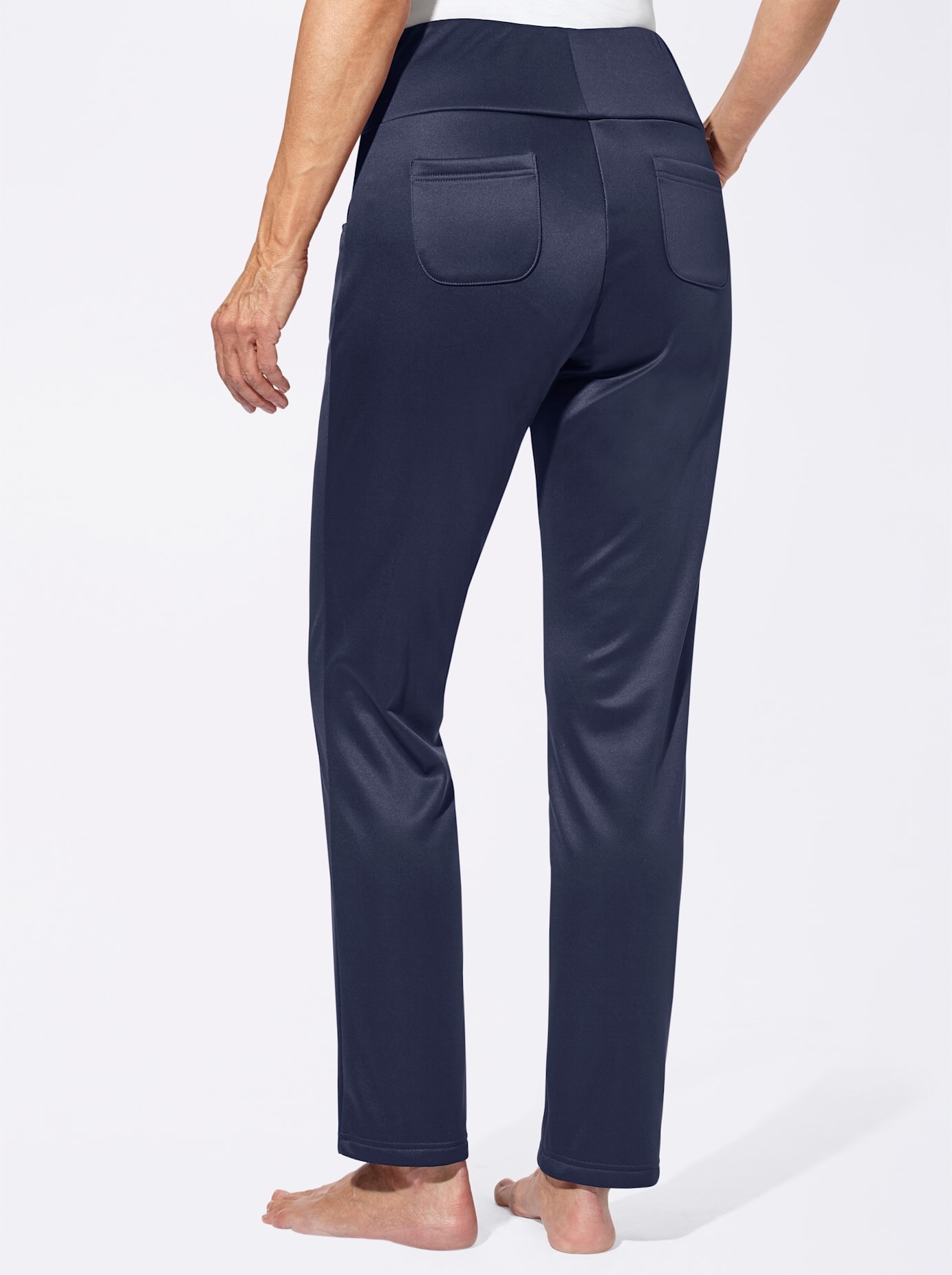 Classic Basics Schlupfhose
