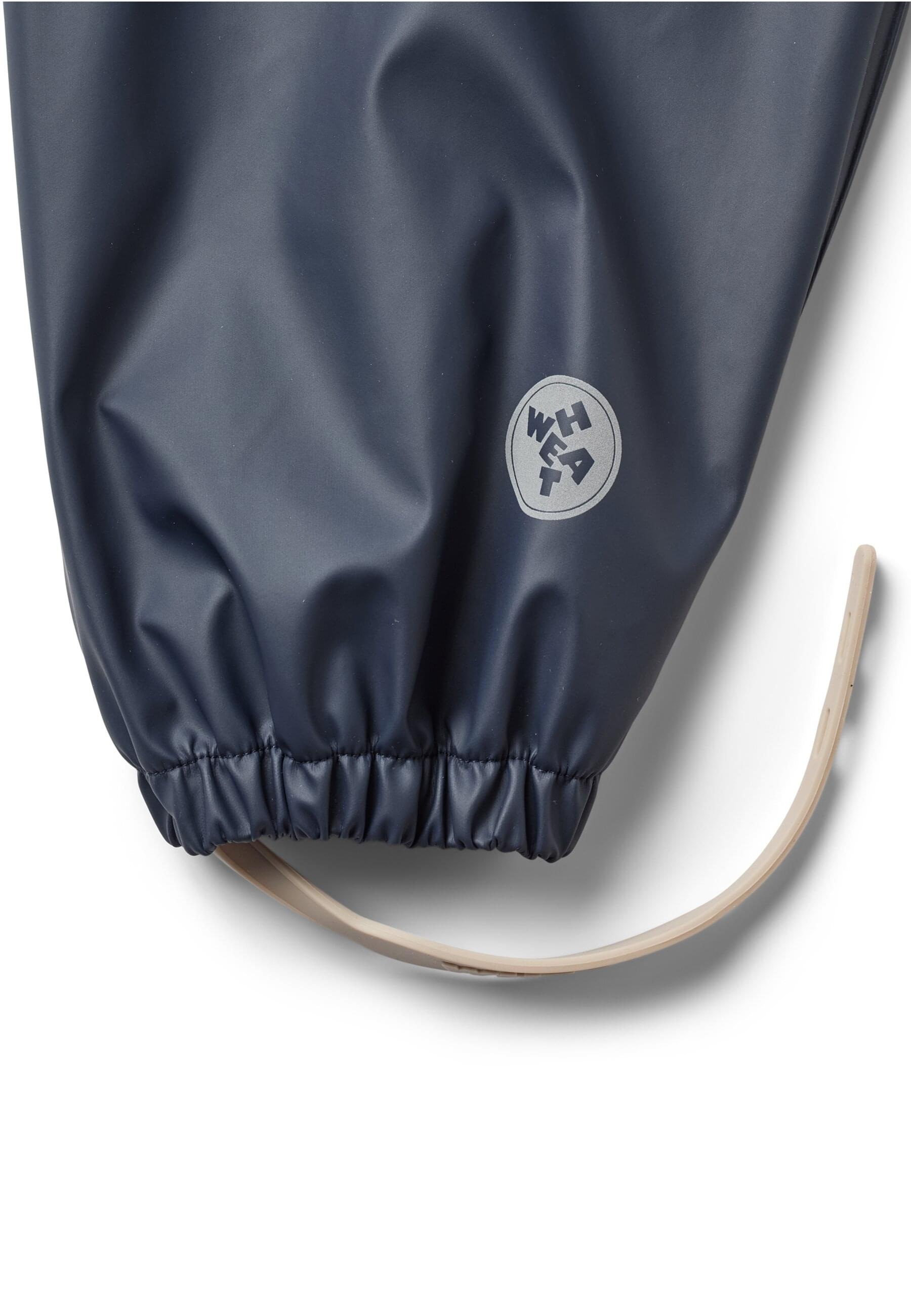 WHEAT Stoffhose »WHEAT Rainwear Charlo Overall«