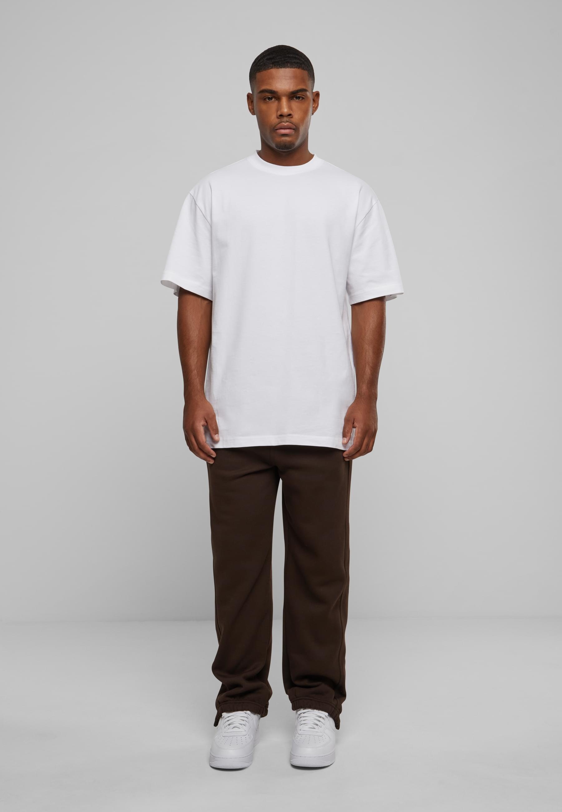 URBAN CLASSICS Jogginghose »Urban Classics Herren Sweatpants«, (1 tlg.)