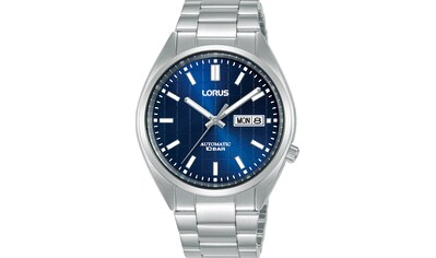 LORUS Automatikuhr »RL403BX9« online kaufen | BAUR