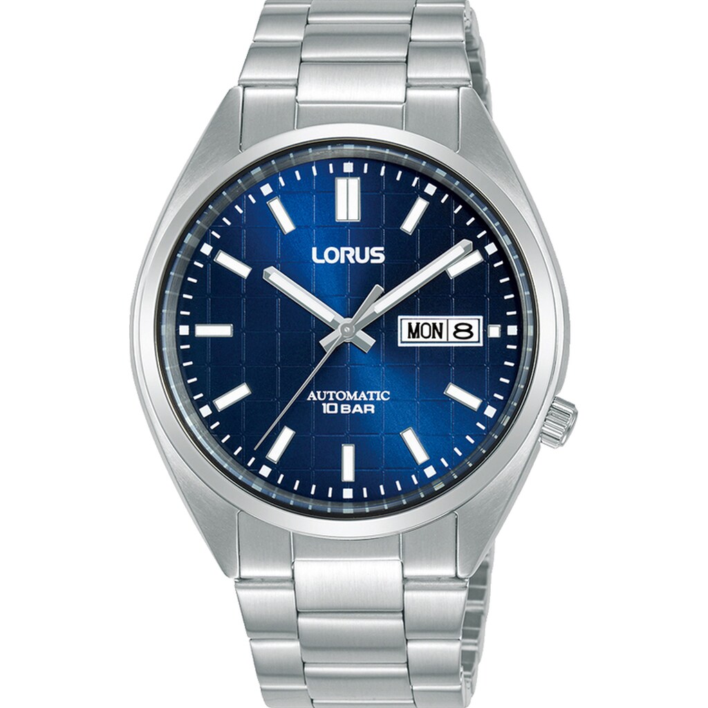 LORUS Automatikuhr »RL493AX9«