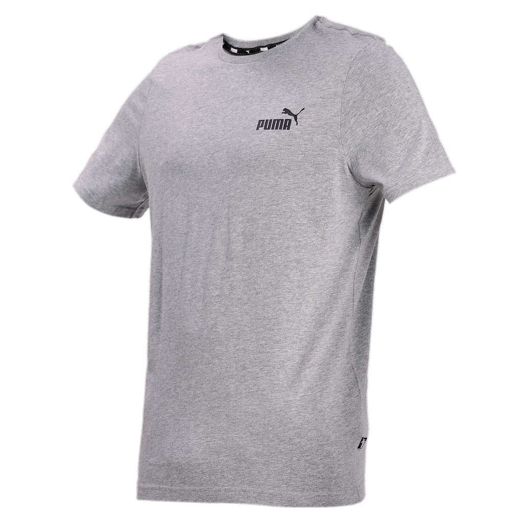 PUMA T-Shirt »ESS SMALL LOGO TEE«