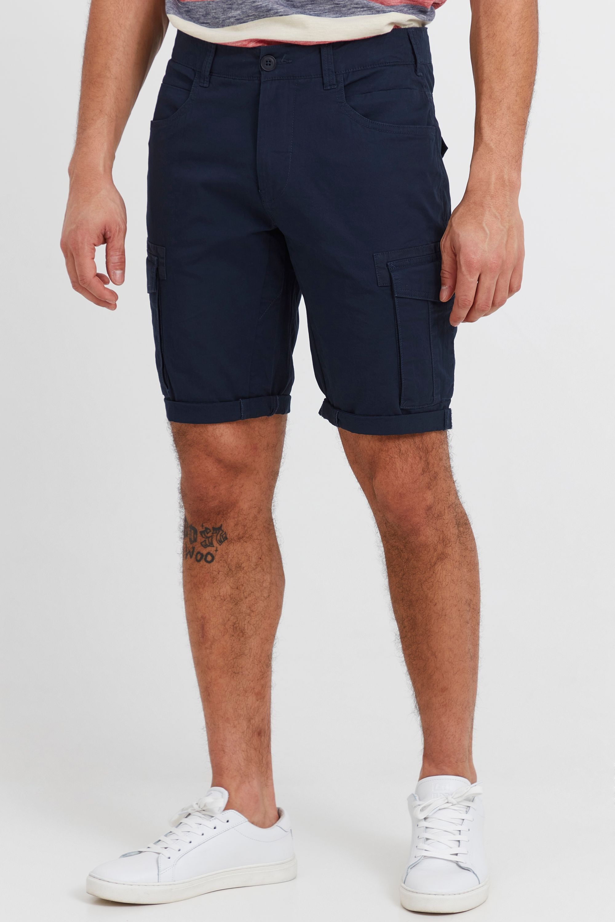 Solid Cargoshorts "Cargoshorts SDFredo" günstig online kaufen