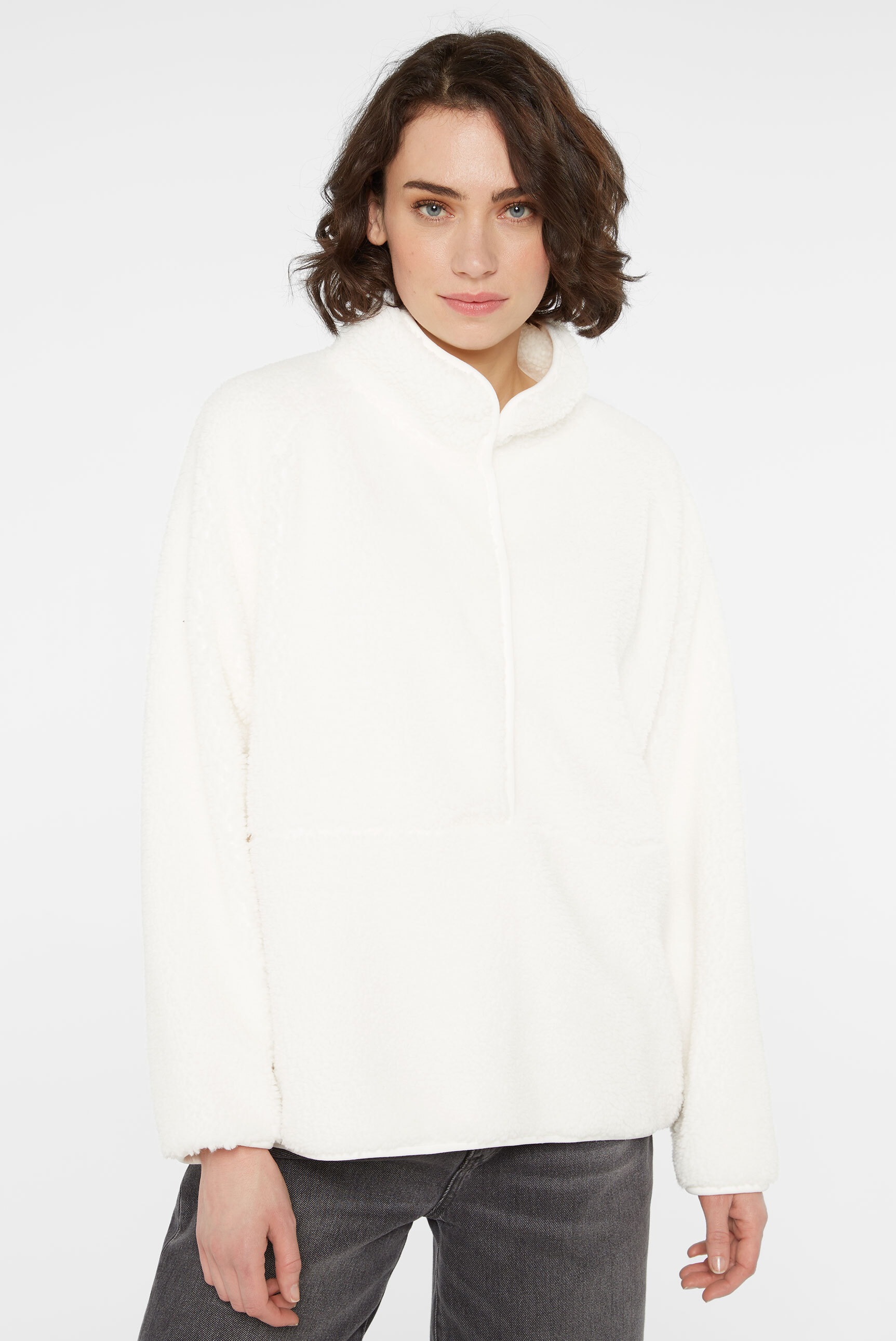 SENSES.THE LABEL Sweater
