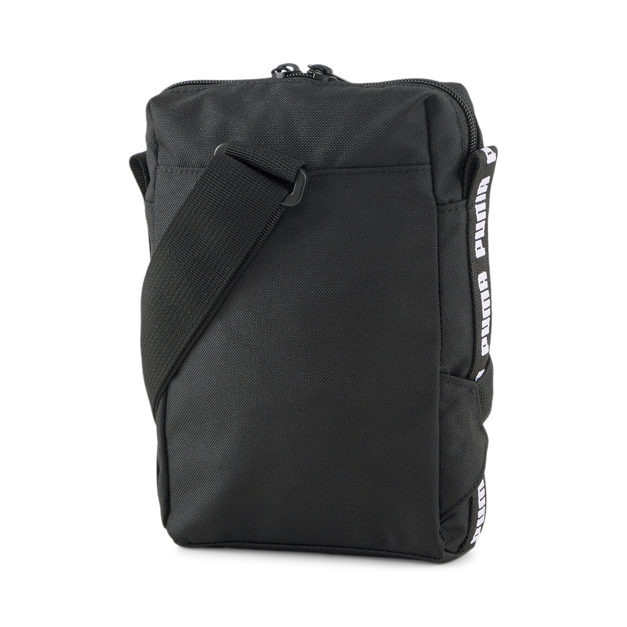 PUMA Schultertasche »Evo Essentials Front Loader Tasche Erwachsene«