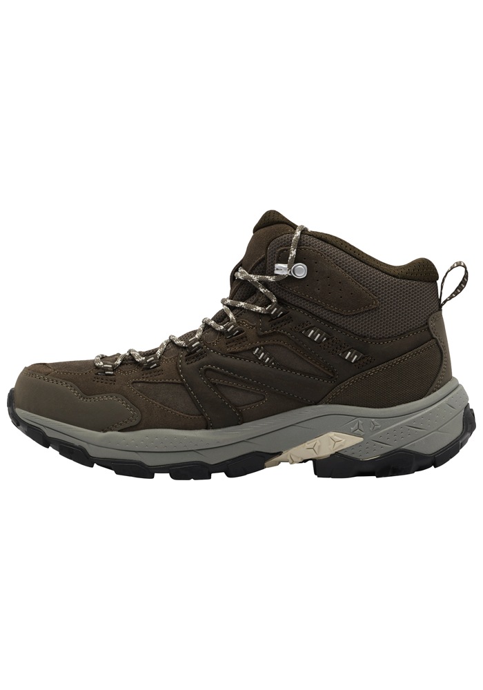 Jack Wolfskin Wanderstiefel »VOJO TOUR LT TEXAPORE MID M«