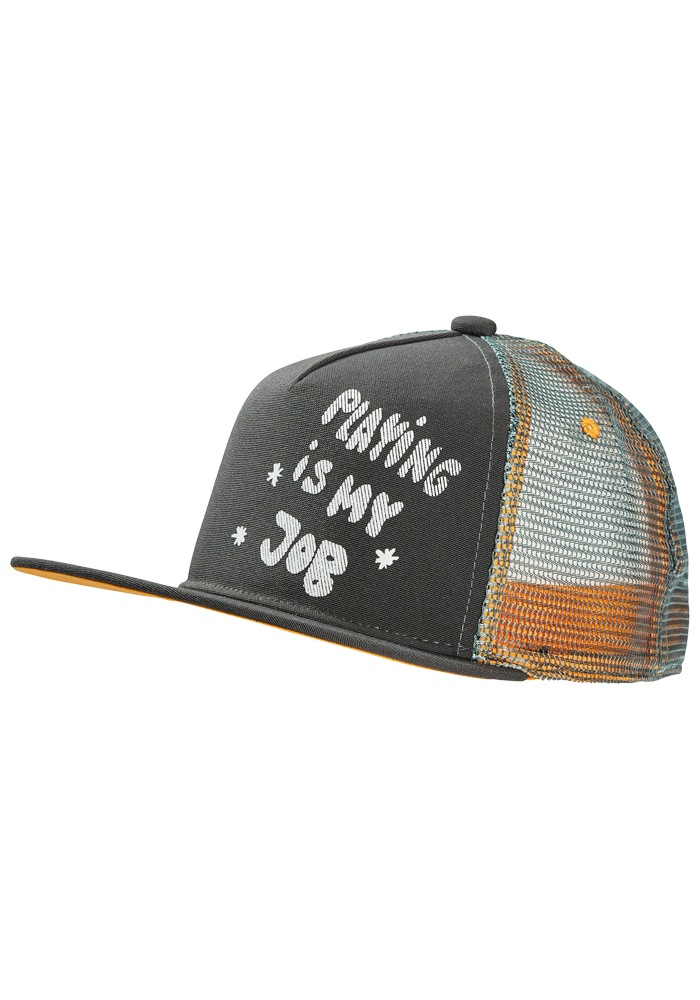 Jack Wolfskin Fitted Cap »RIB CAP K« kaufen
