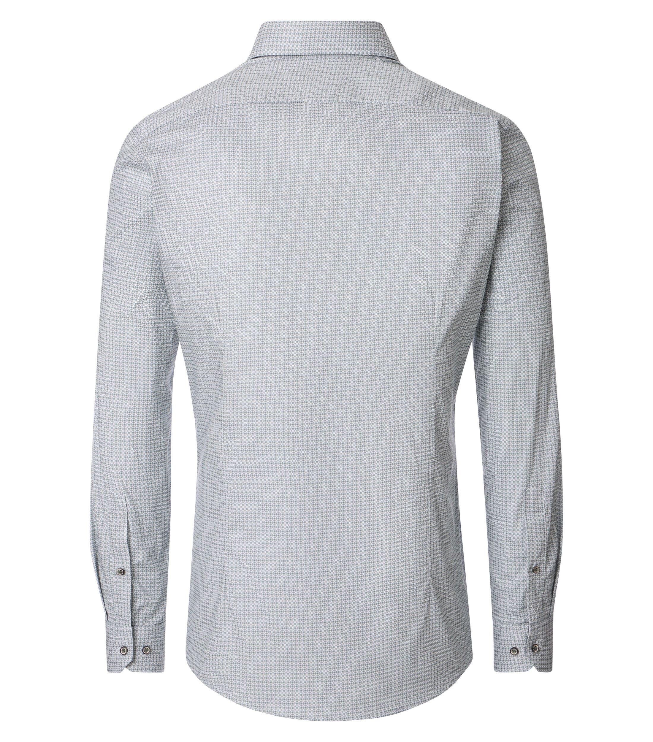 VENTI Businesshemd "VENTI Businesshemd Print" günstig online kaufen