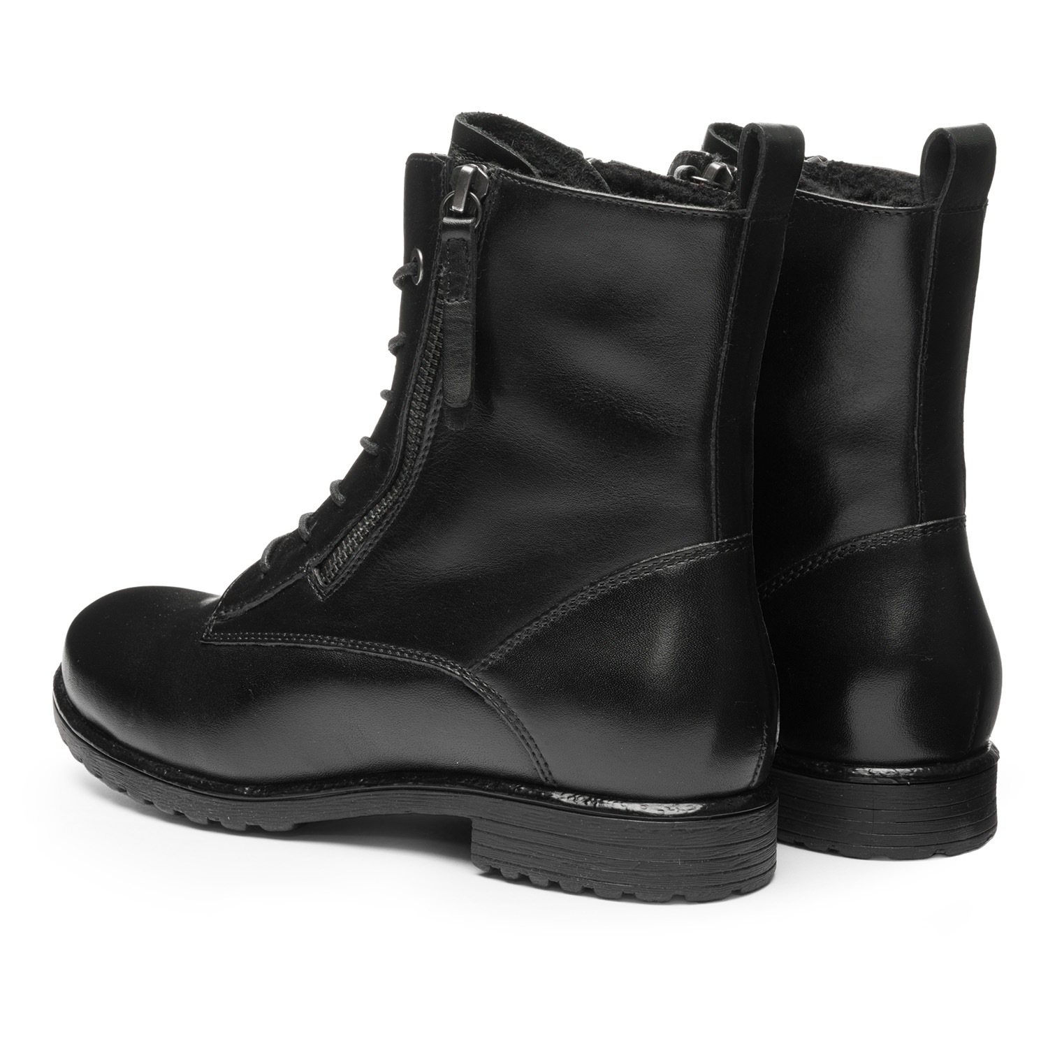 Ara Schnürboots "LIVERPOOL", Kurzstiefel, Biker Boots in Bequemweite G (= w günstig online kaufen