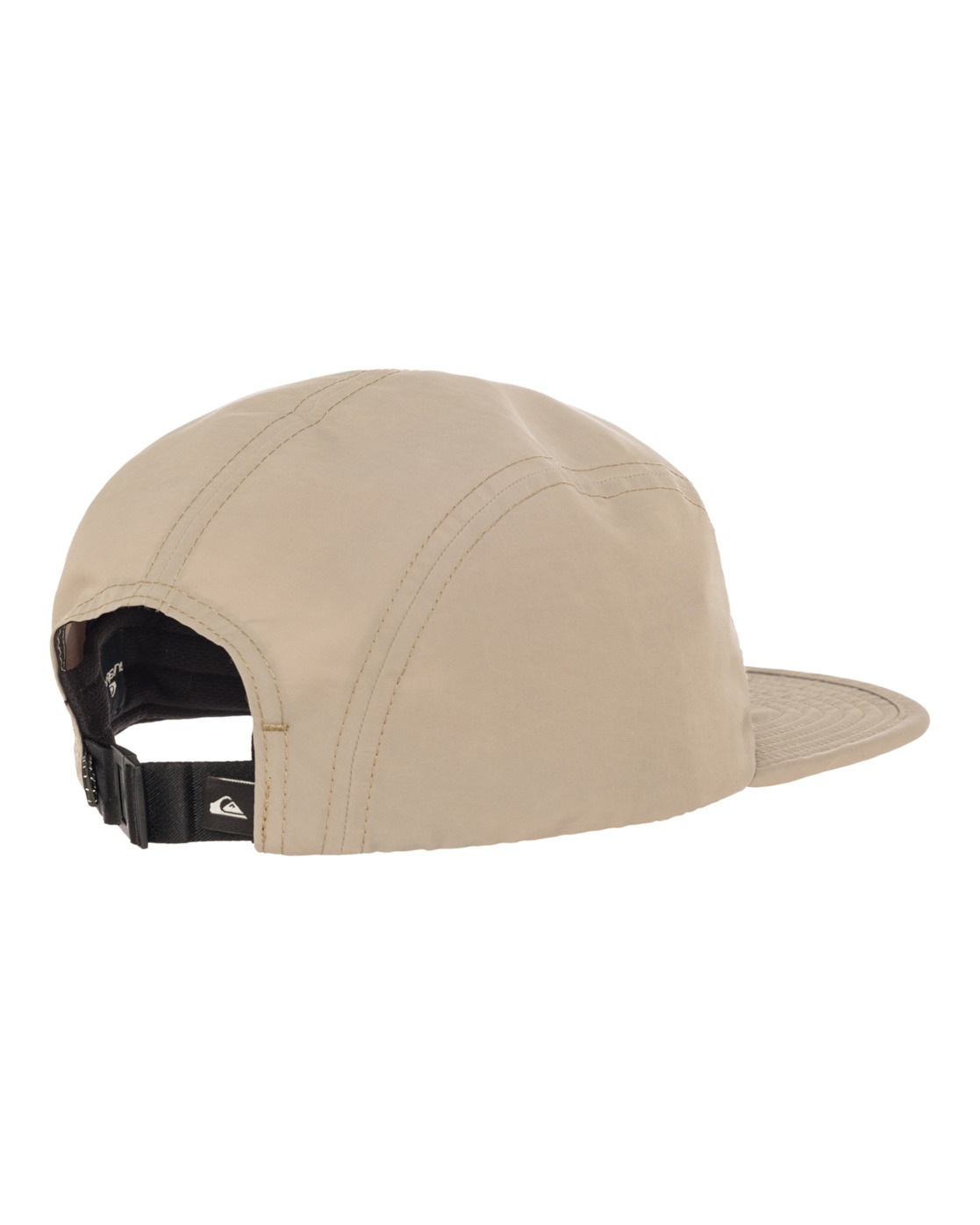 Quiksilver Fitted Cap »Camp Stacker 2«