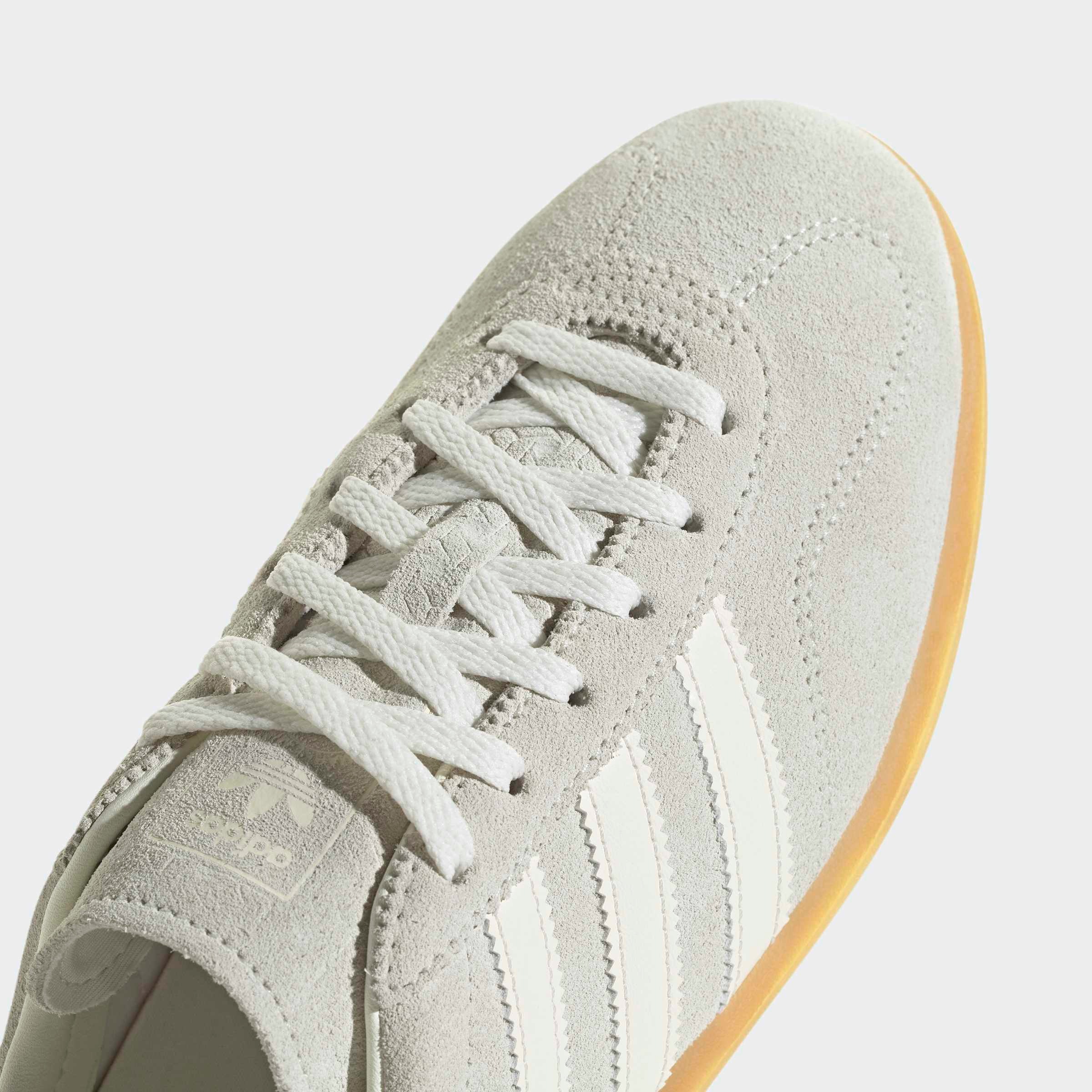 adidas Originals Sneaker Ballerinas »GAZELLE LO PRO W«