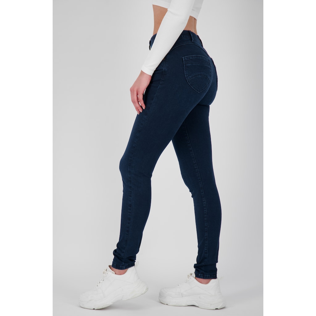 Alife & Kickin Jeansjeggings »ChelseaAK A Jeggings Damen Jeggings, Leggings«