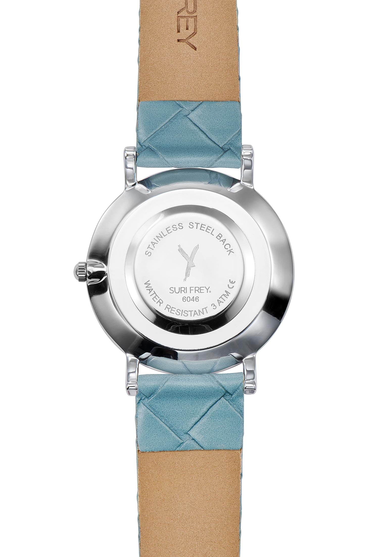 SURI FREY Quarzuhr »Armbanduhr SFY Molly«