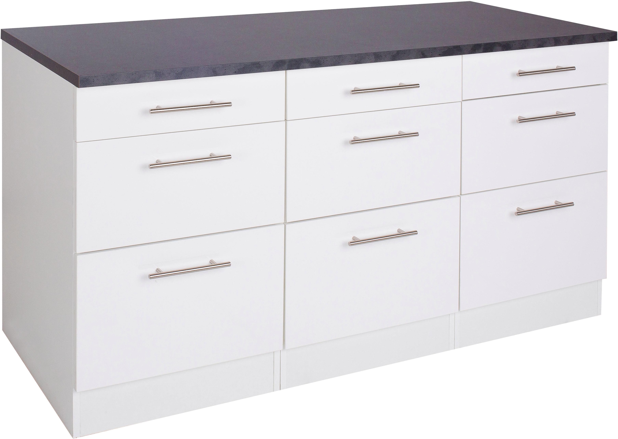 OPTIFIT Unterschrank "Tula", Breite 150 cm