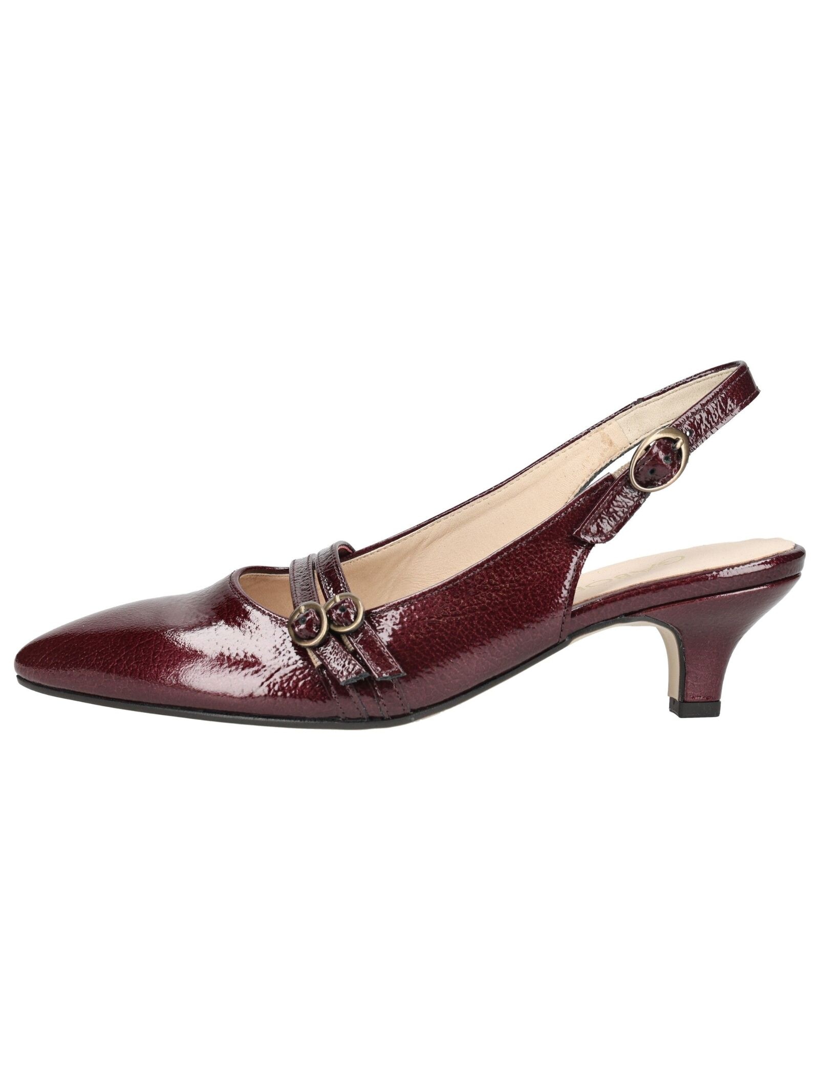 Gabor Slingpumps »Gabor Pumps Leder«