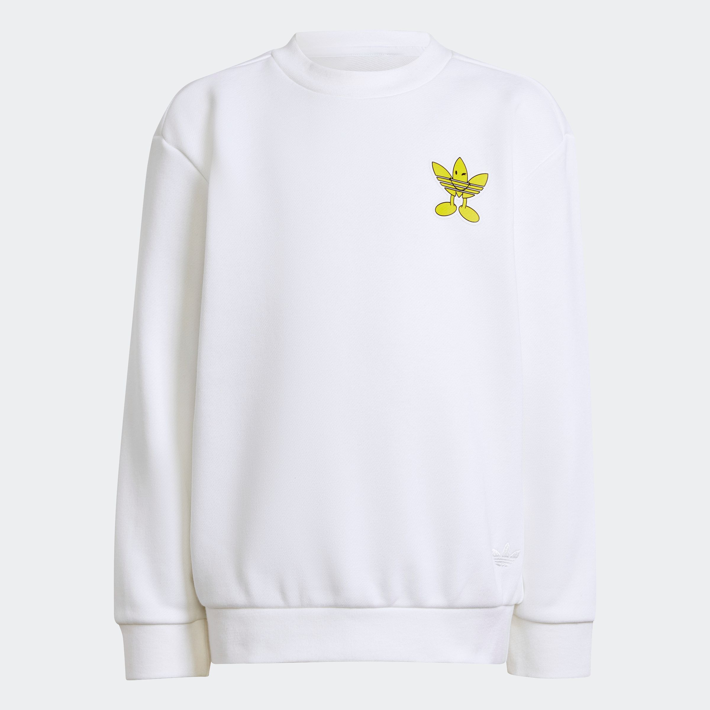adidas Originals Trainingsanzug »CREW SET«, (2 tlg.)