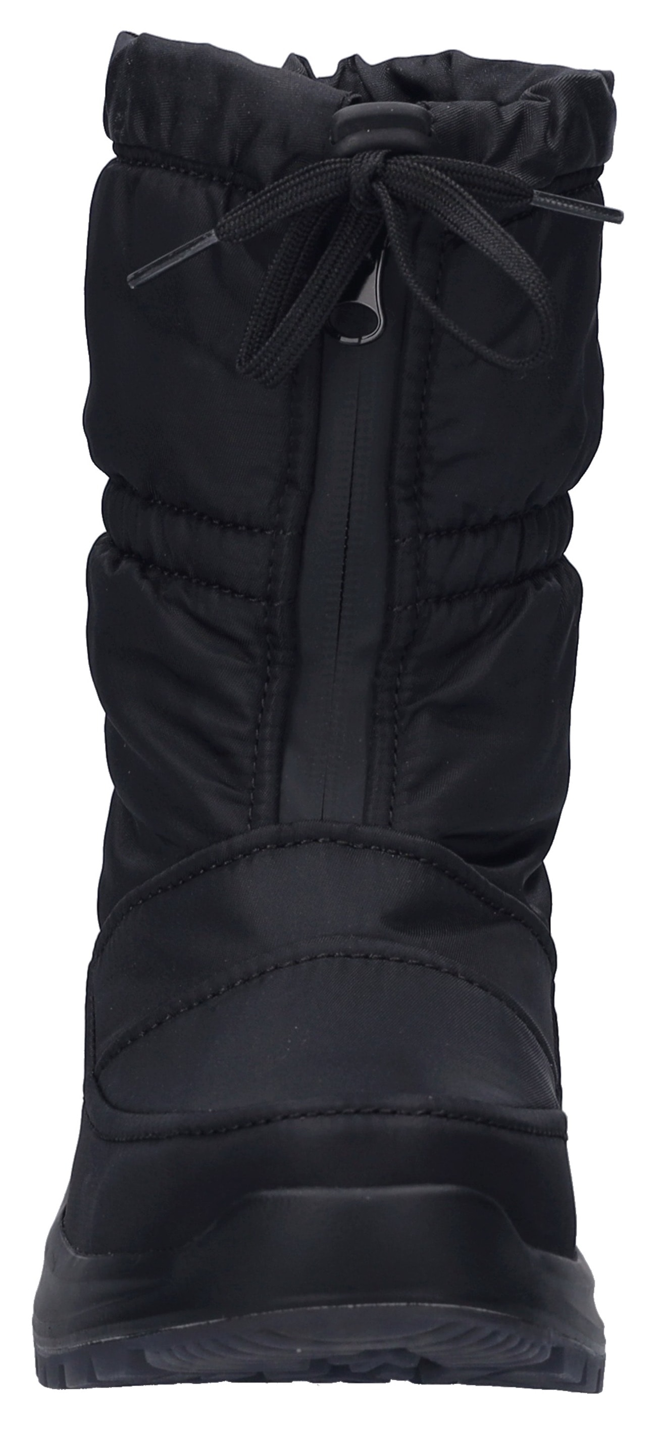 Josef Seibel Snowboots »Colorado 58«  Winterboots, Schlupfboots, Komfortschuh mit Wechselfußbett