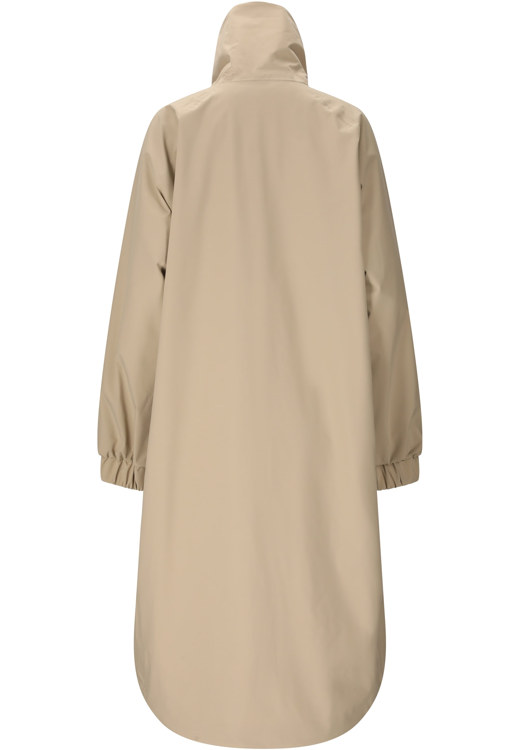 WHISTLER Outdoorjacke »Everly« Getapte Nähte