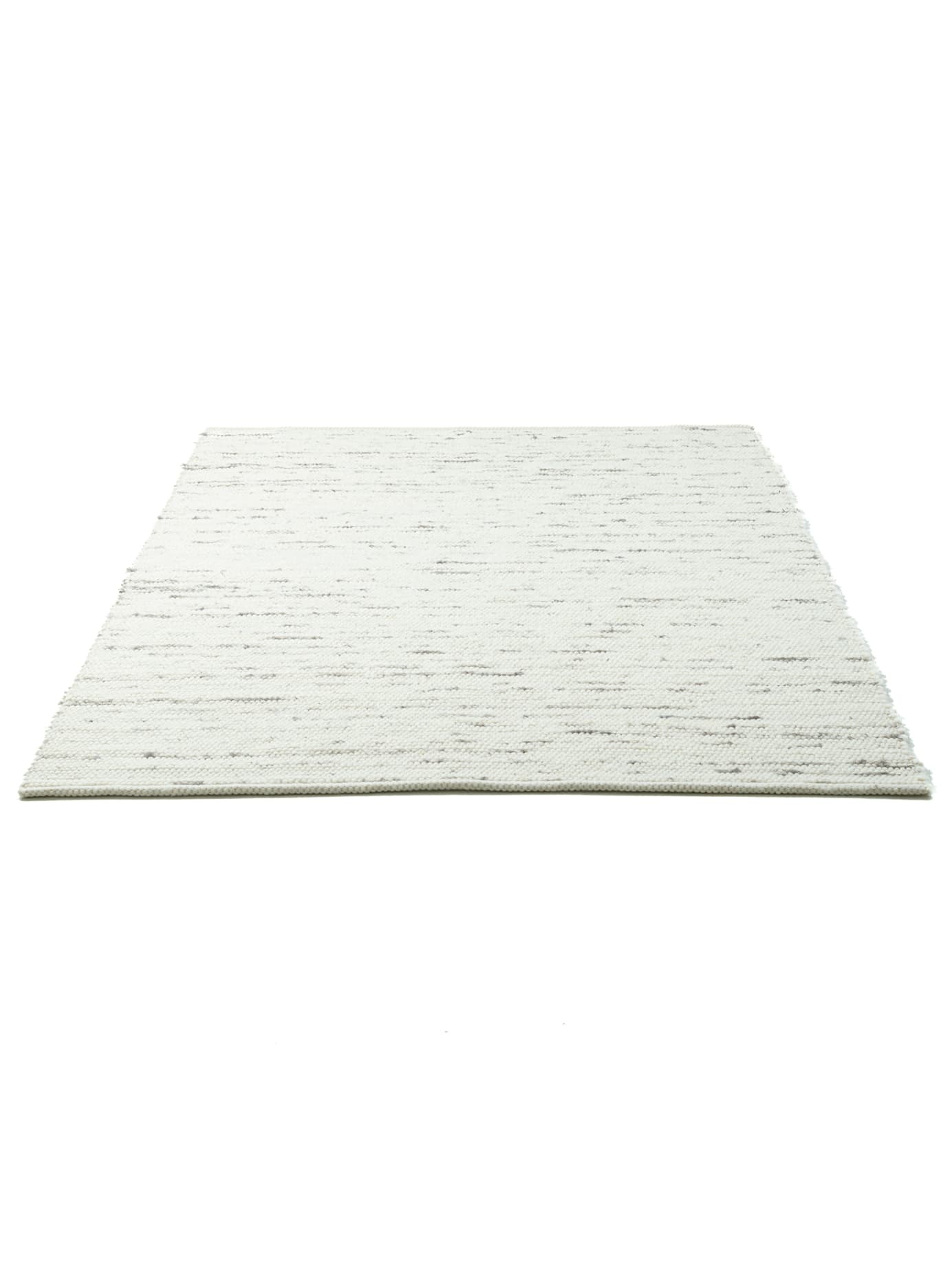 HEINE HOME Handwoven Rug Grey 200x250 cm 2