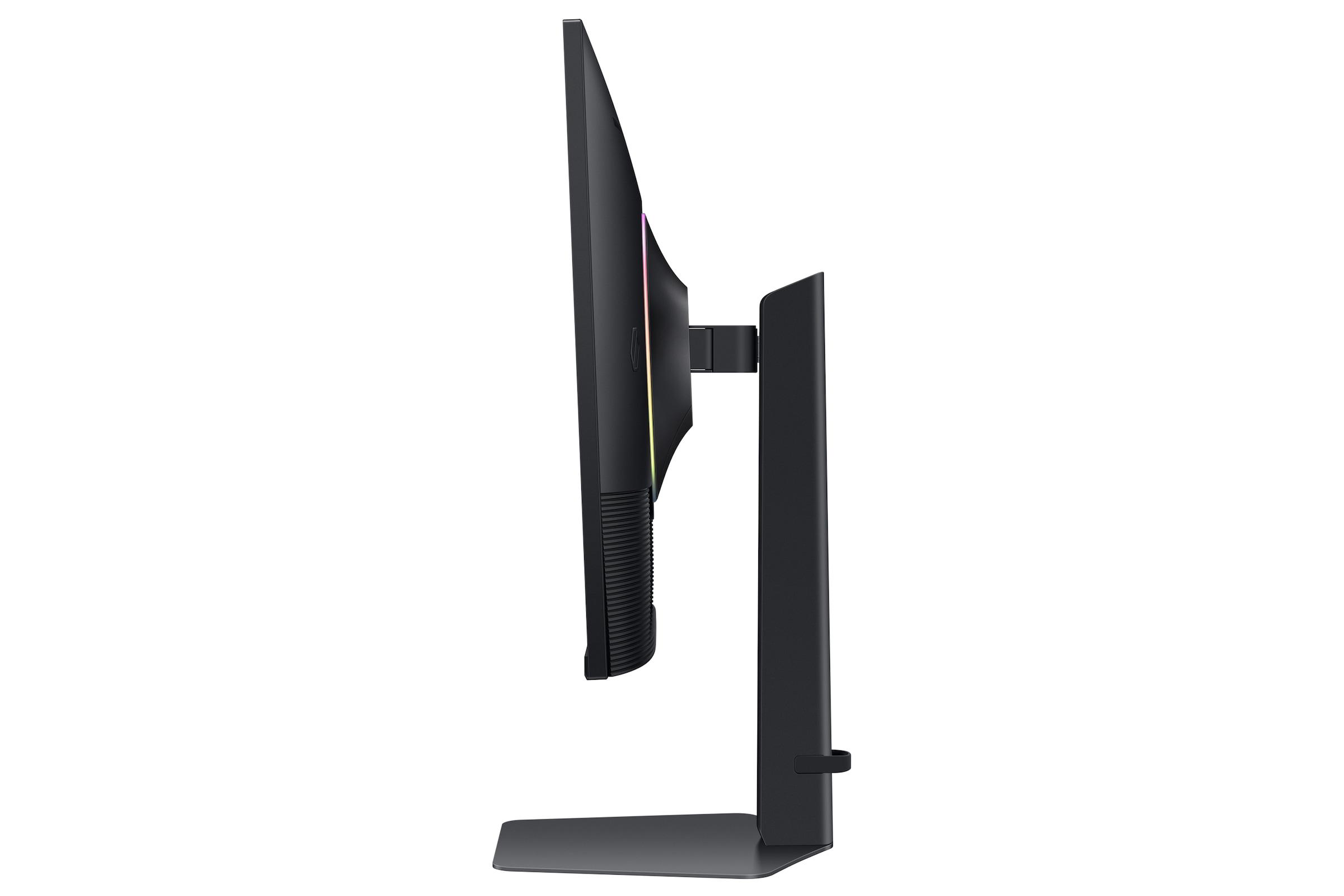 Samsung LED-Monitor »Samsung (27")  68,6cm S27FG702EU 16:9  G70F« 68,6 cm/27 ″  3840 x 2160 px 1 Reaktionszeit 360 Hz