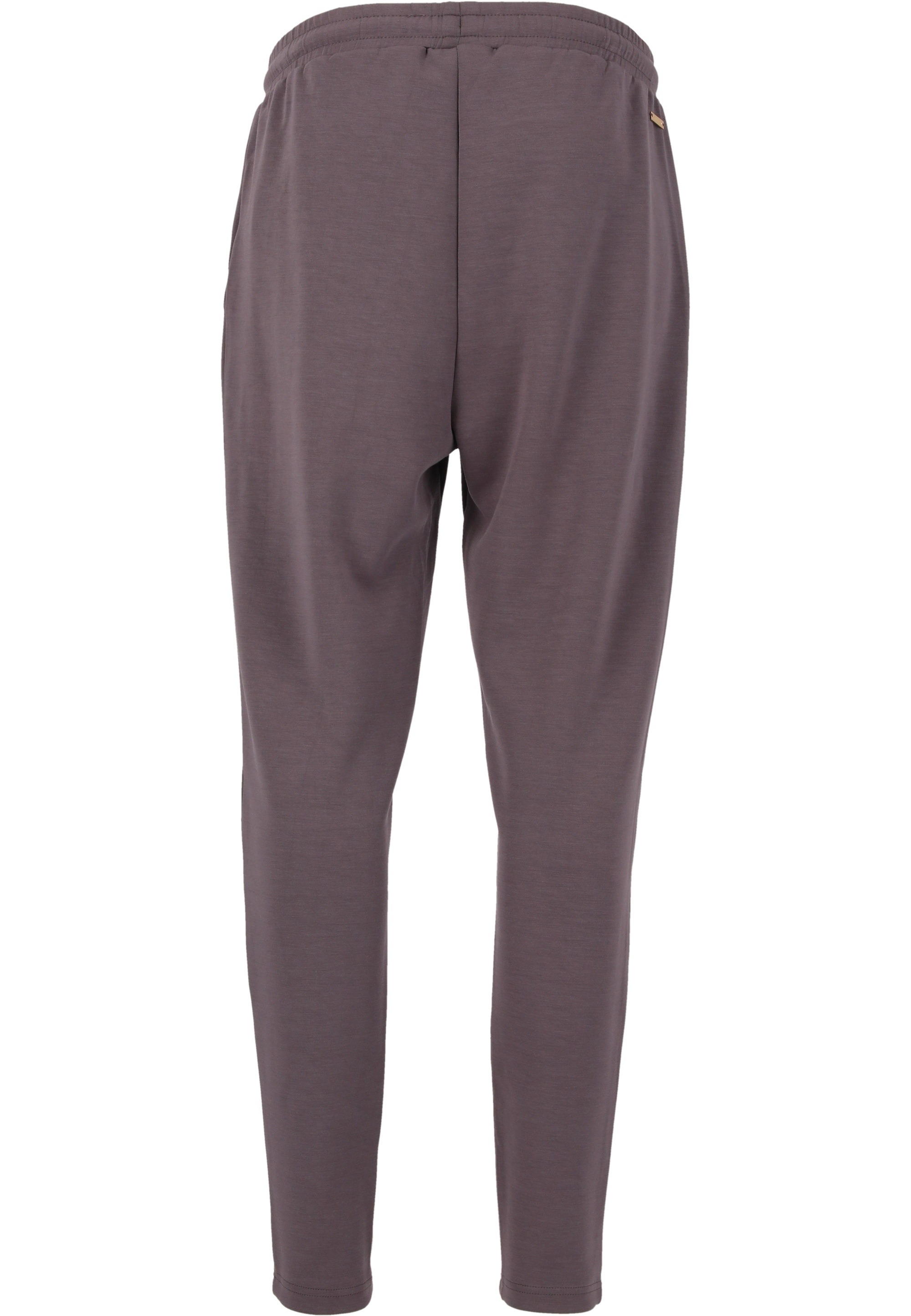 ATHLECIA Sweathose »Jacey«, aus weichem Modalmix